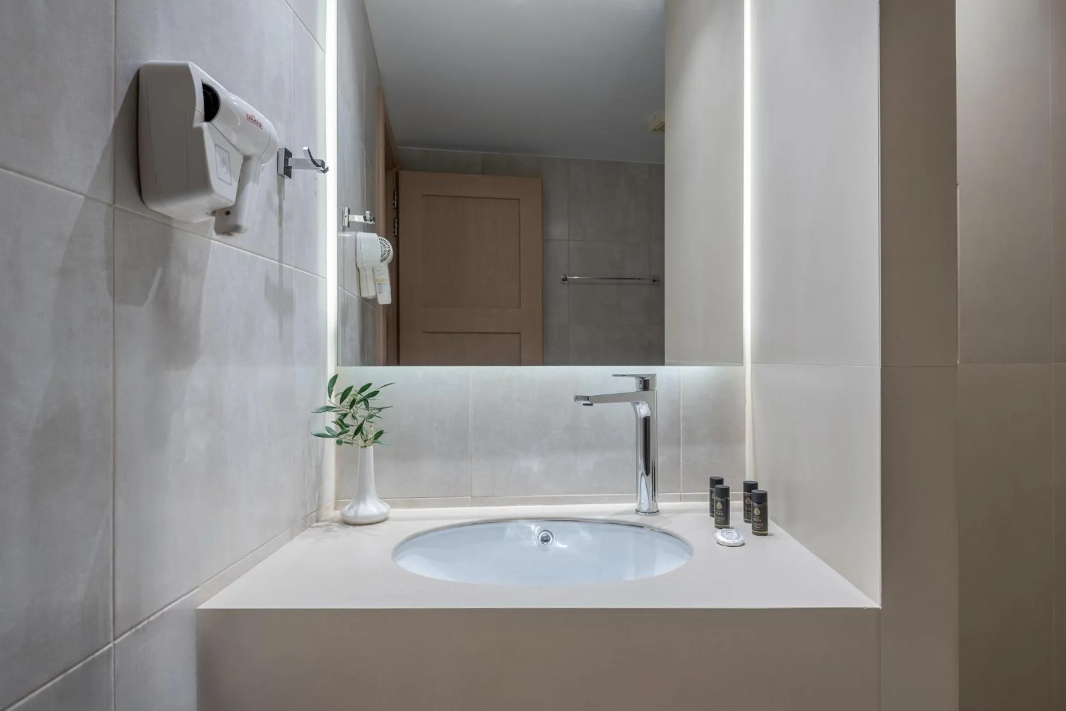 Mirtilos Studios & Apartments