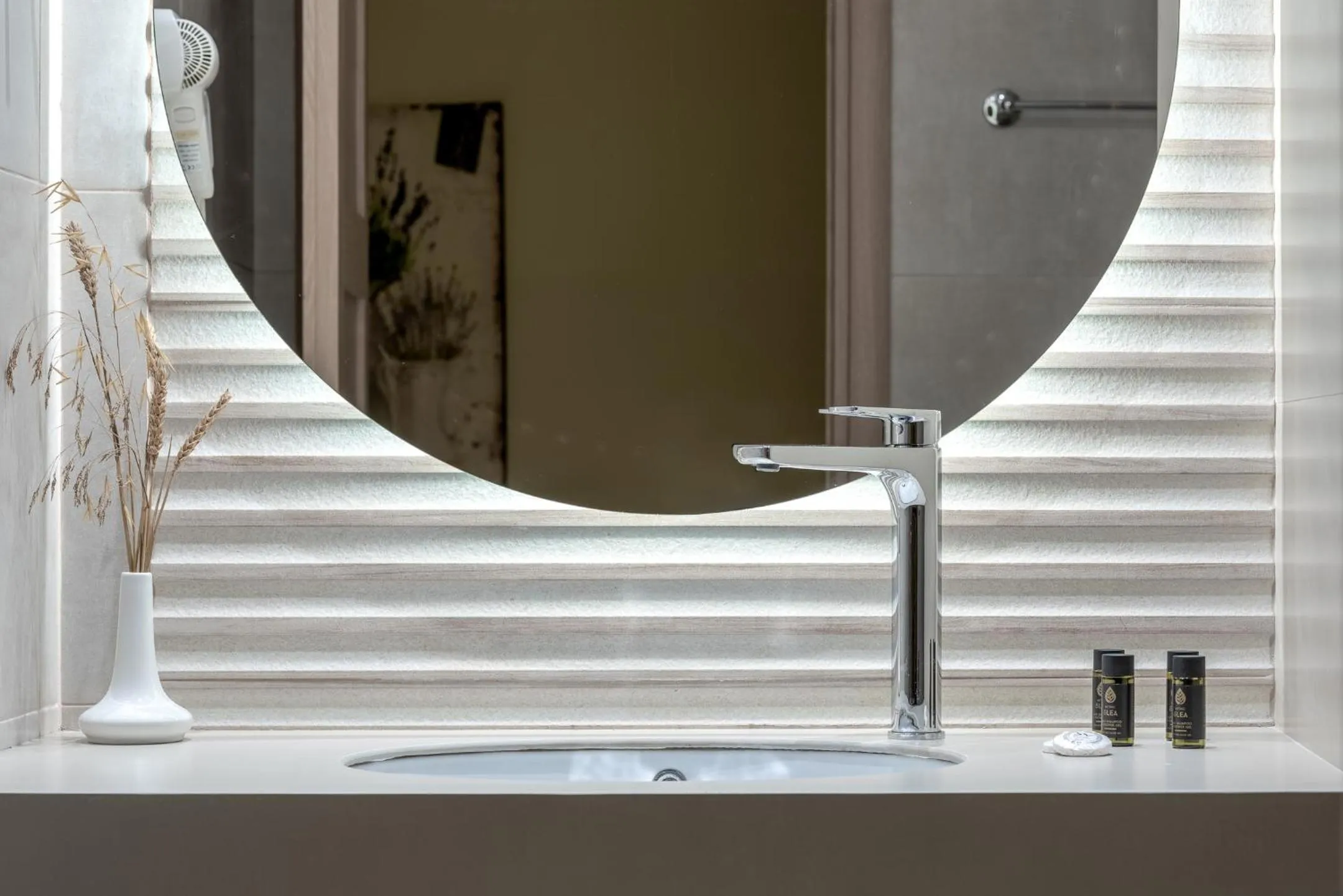 Mirtilos Studios & Apartments