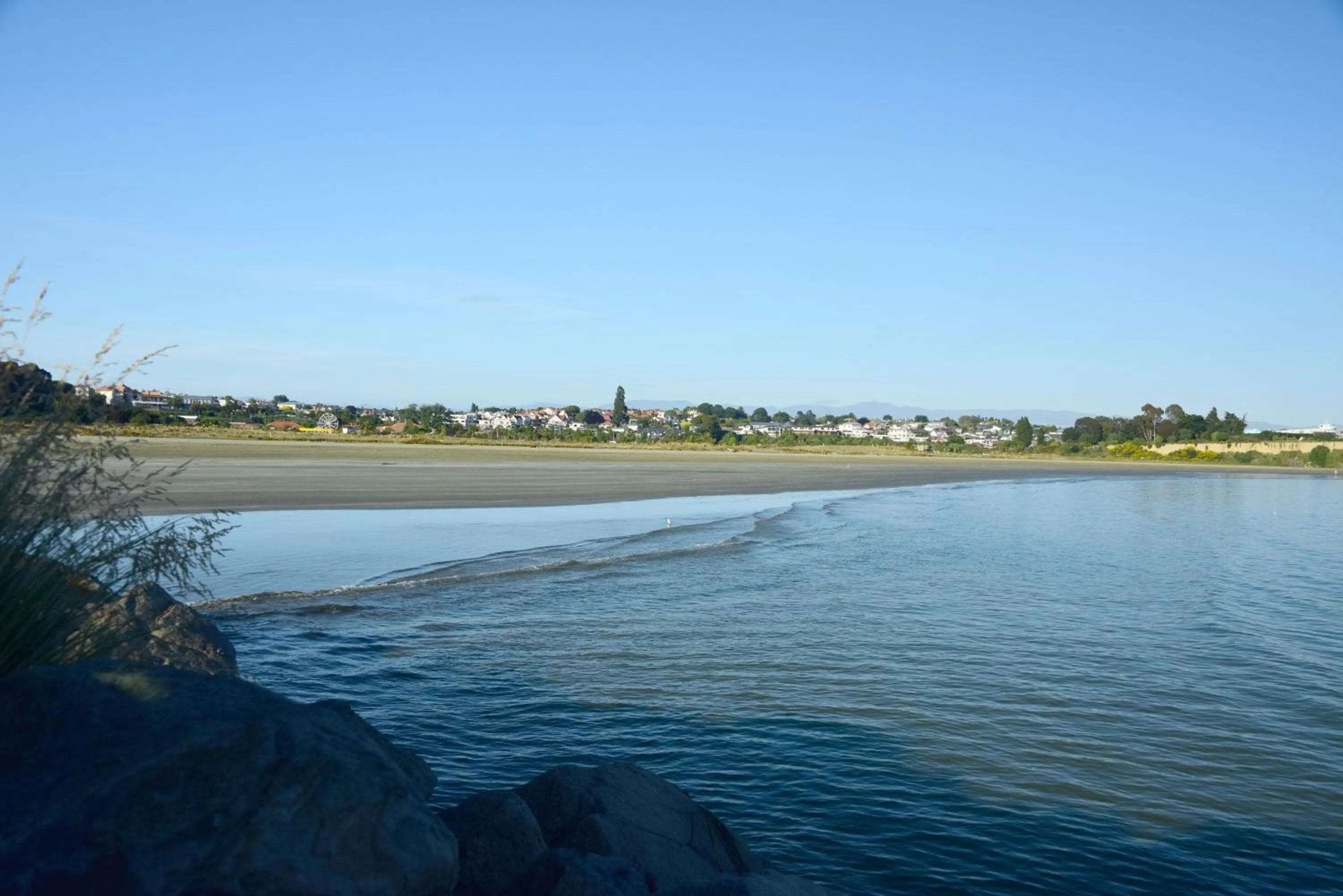 The Sanctuary Beach Side and Spa