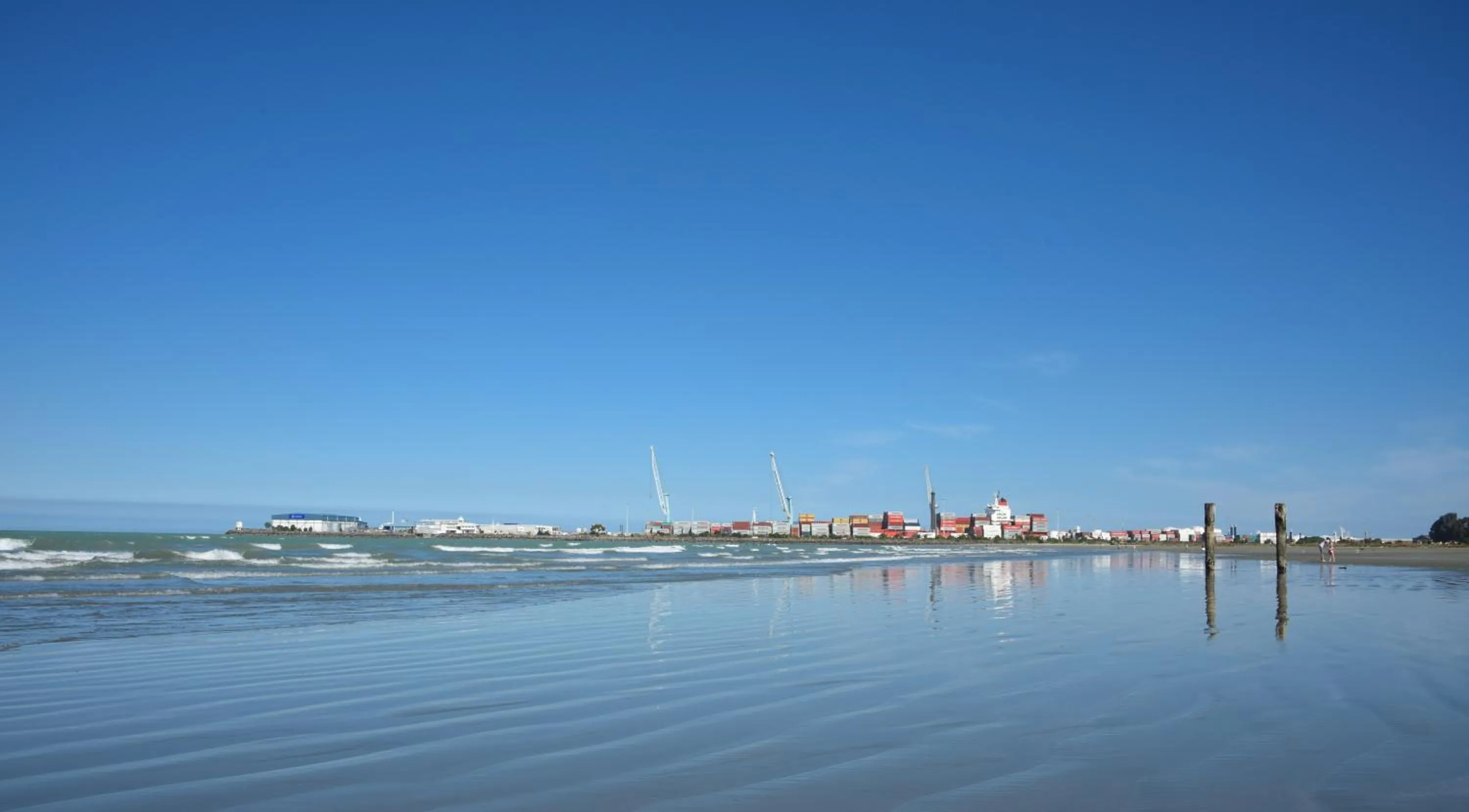 The Sanctuary Beach Side and Spa