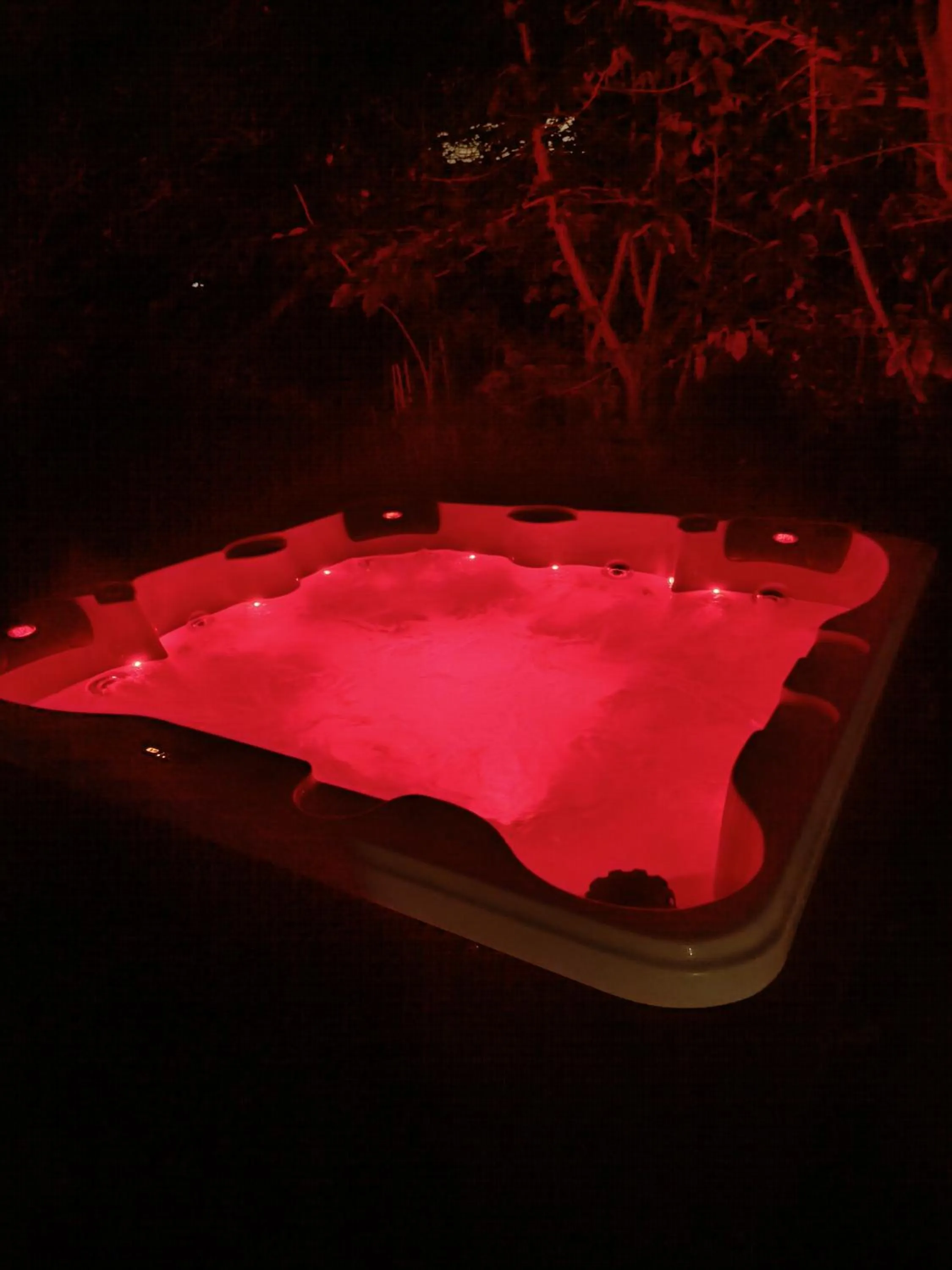 The Sanctuary Beach Side and Spa