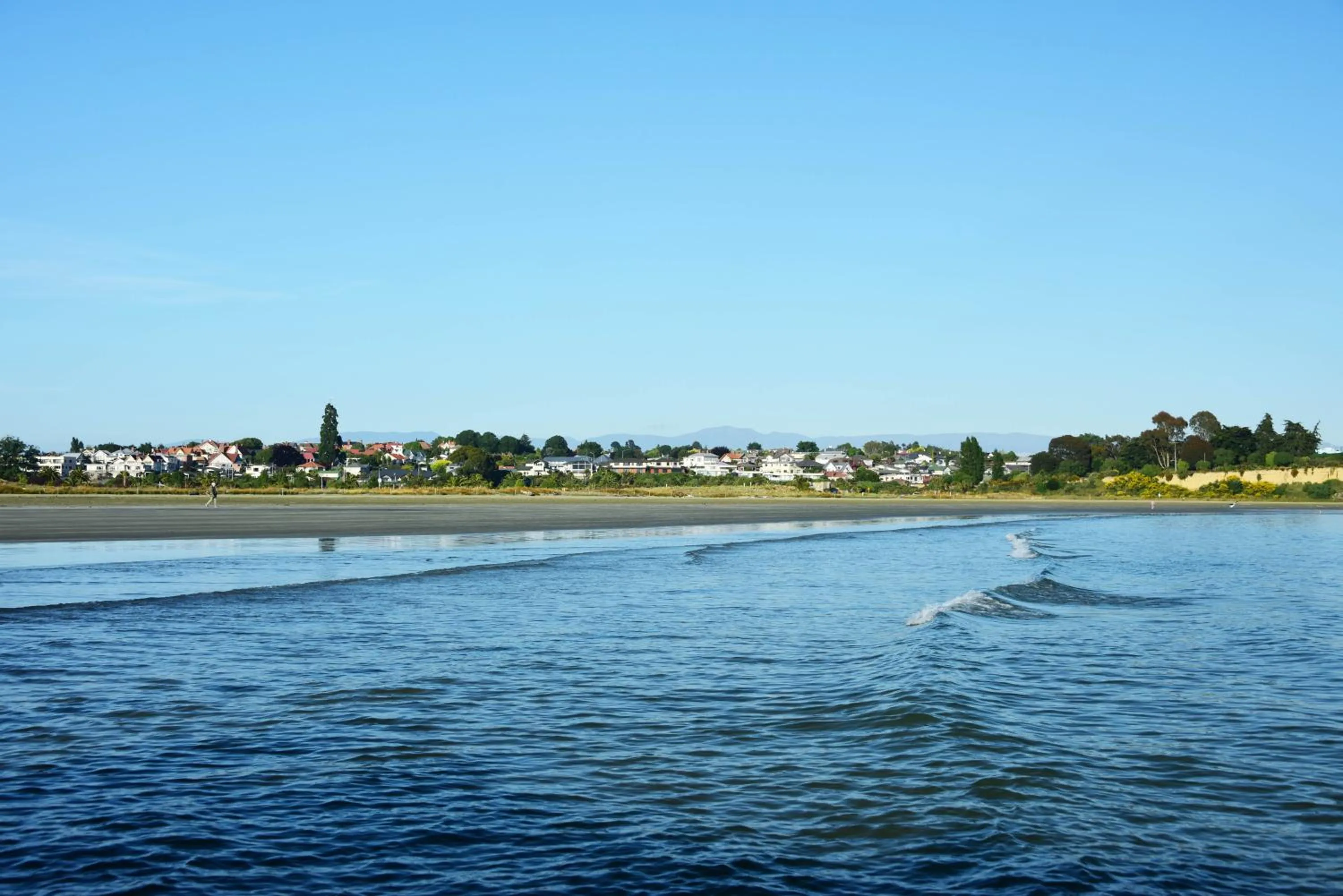The Sanctuary Beach Side and Spa