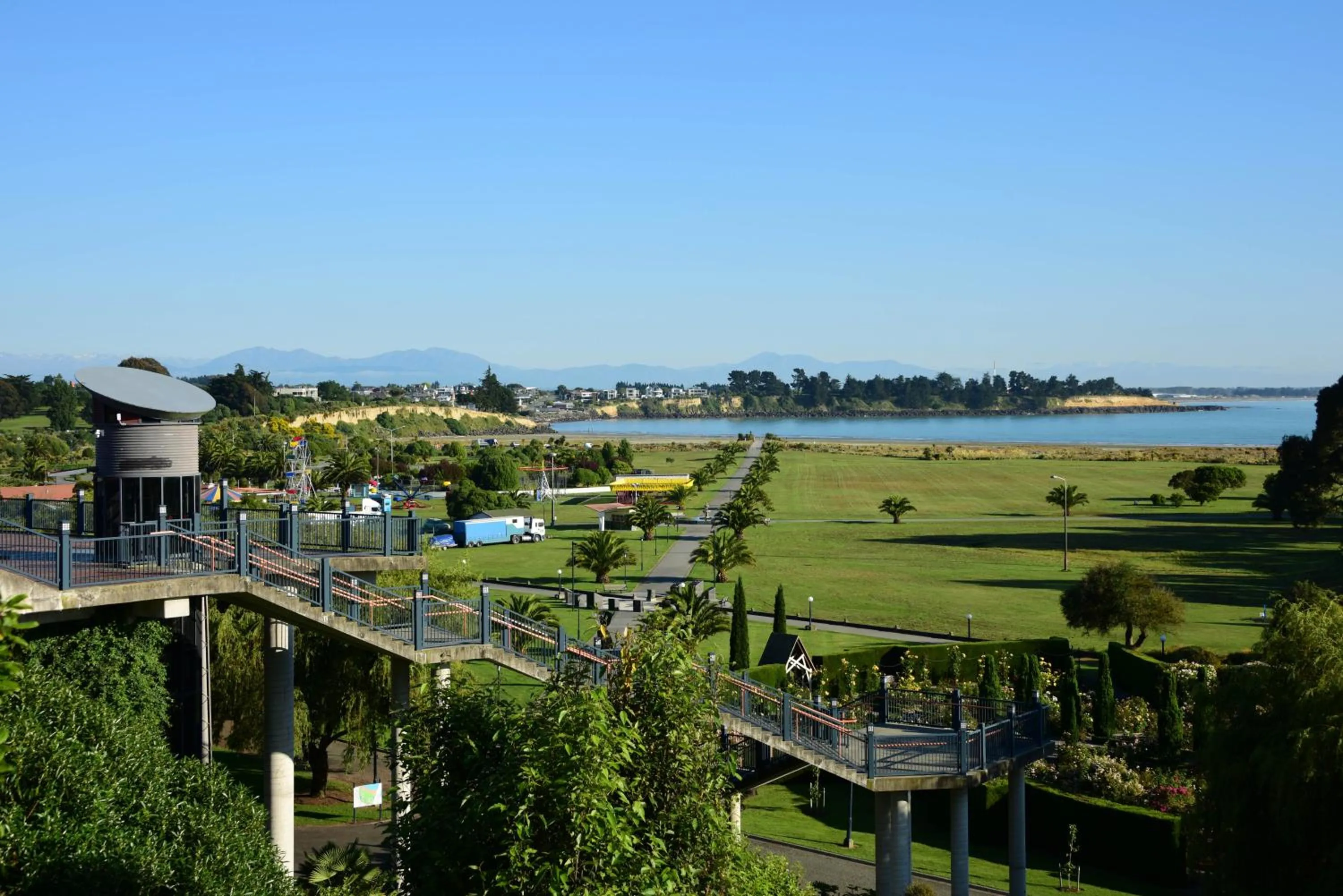 The Sanctuary Beach Side and Spa