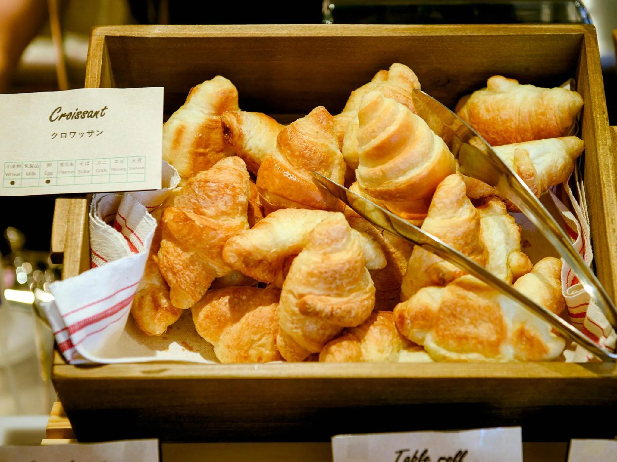 Buffet breakfast in La'gent Hotel Okinawa Chatan Hotel and Hostel