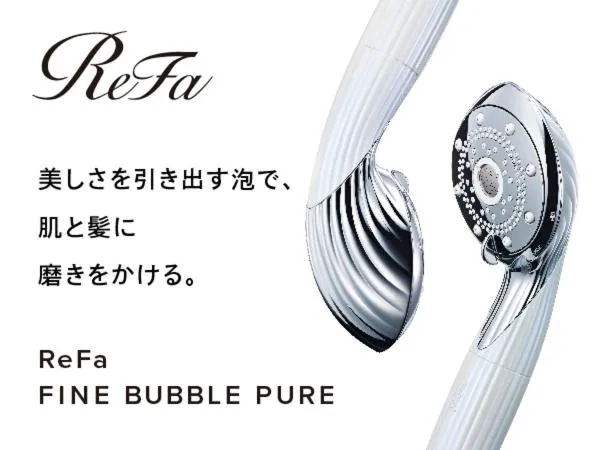 Shower in La'gent Hotel Okinawa Chatan Hotel and Hostel