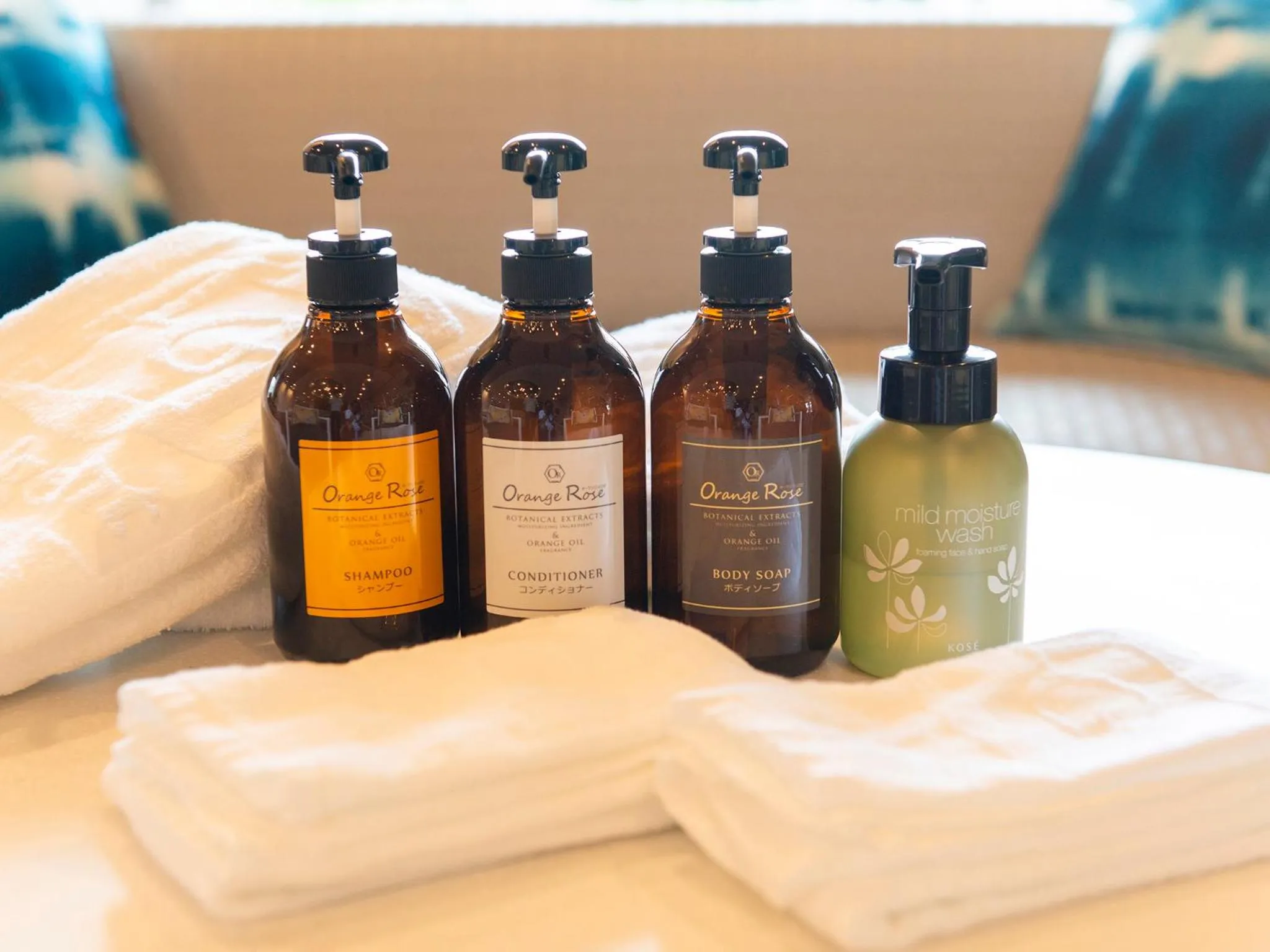 Other in La'gent Hotel Okinawa Chatan Hotel and Hostel