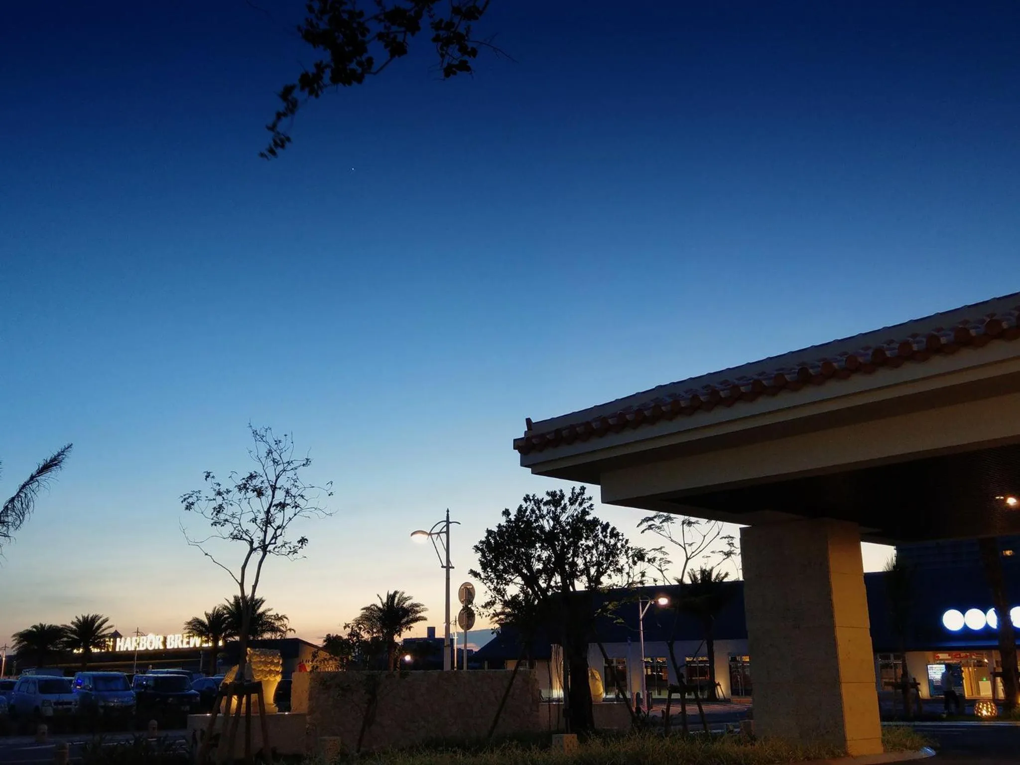 Floor plan in La'gent Hotel Okinawa Chatan Hotel and Hostel