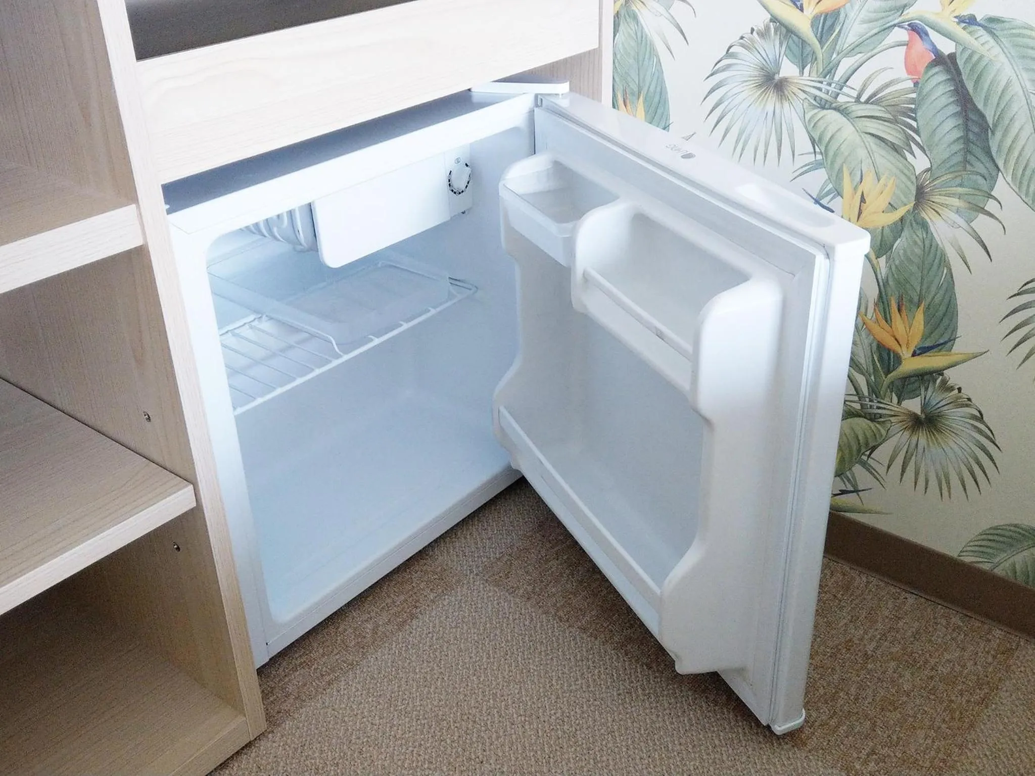 Area and facilities, Bed in La'gent Hotel Okinawa Chatan Hotel and Hostel