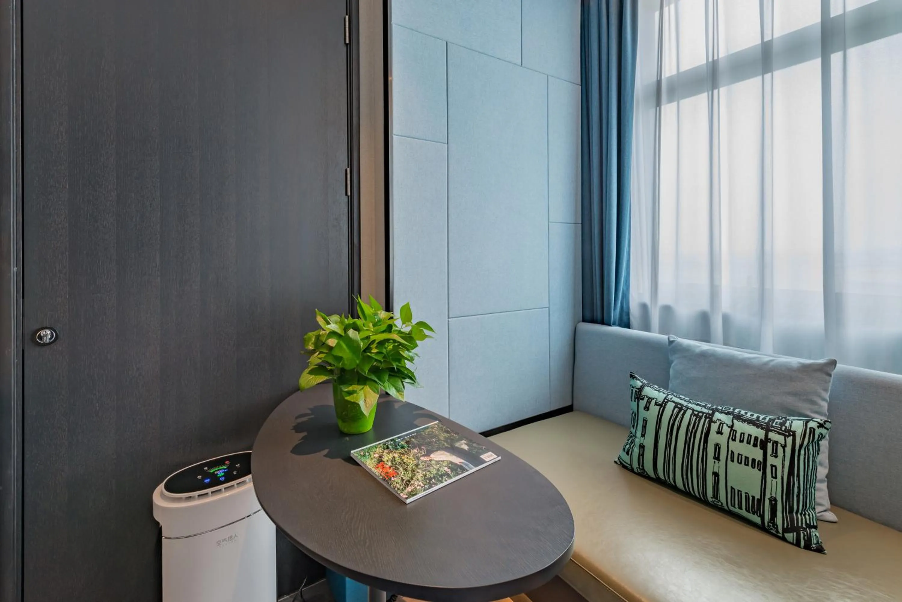 Yiting Hotel Yuanzhou, Shanghai