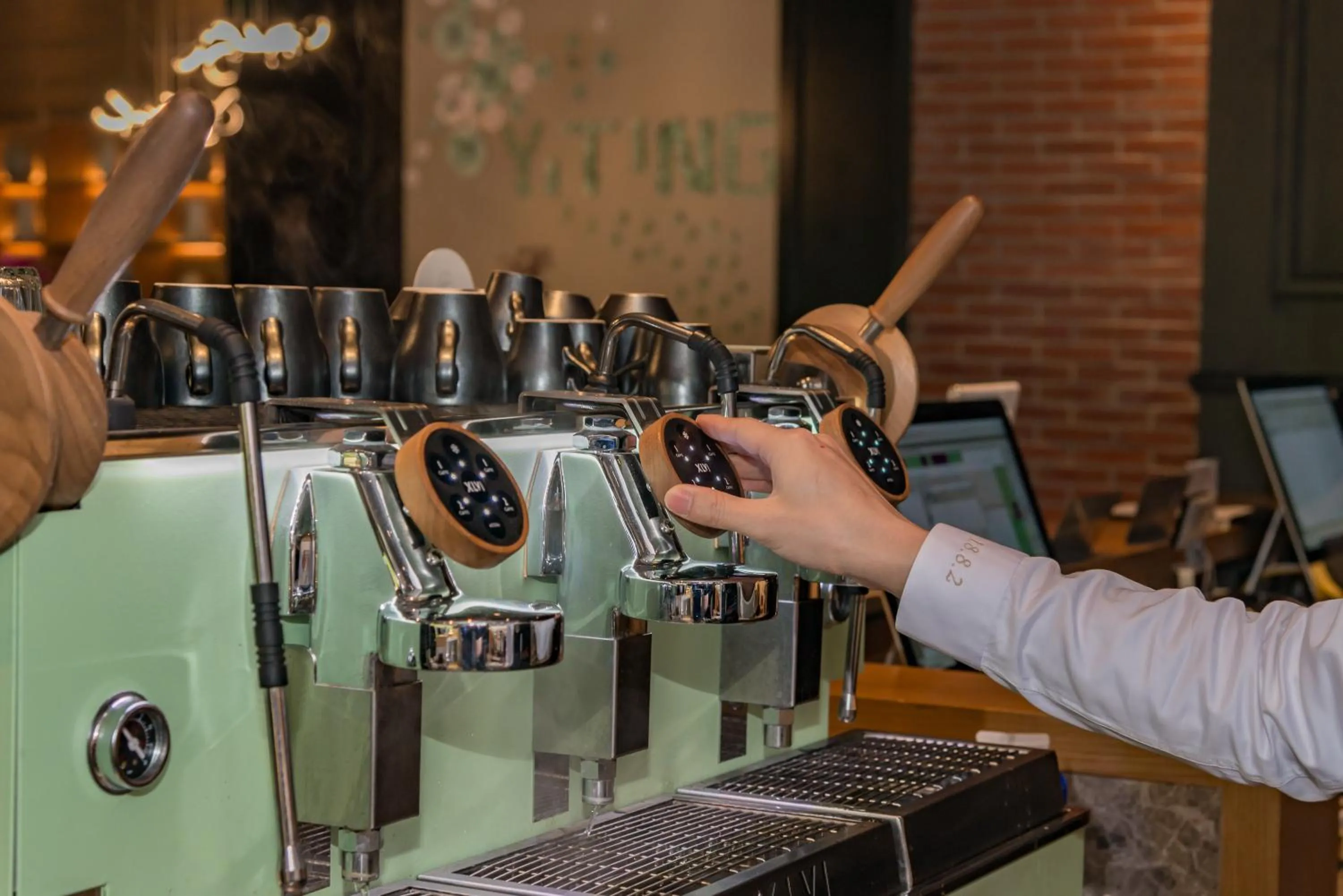 Yiting Hotel Yuanzhou, Shanghai