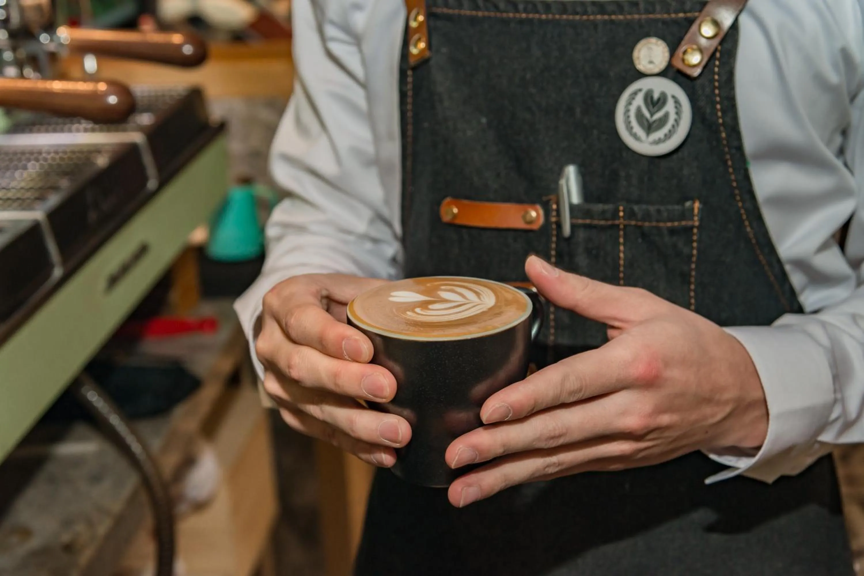 Coffee/tea facilities in Yiting Hotel Yuanzhou, Shanghai