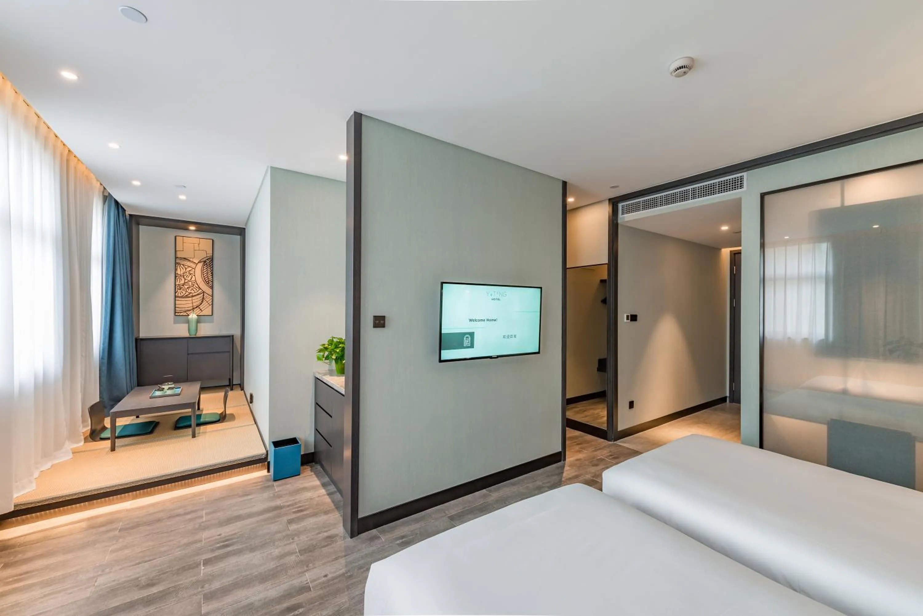 Yiting Hotel Yuanzhou, Shanghai