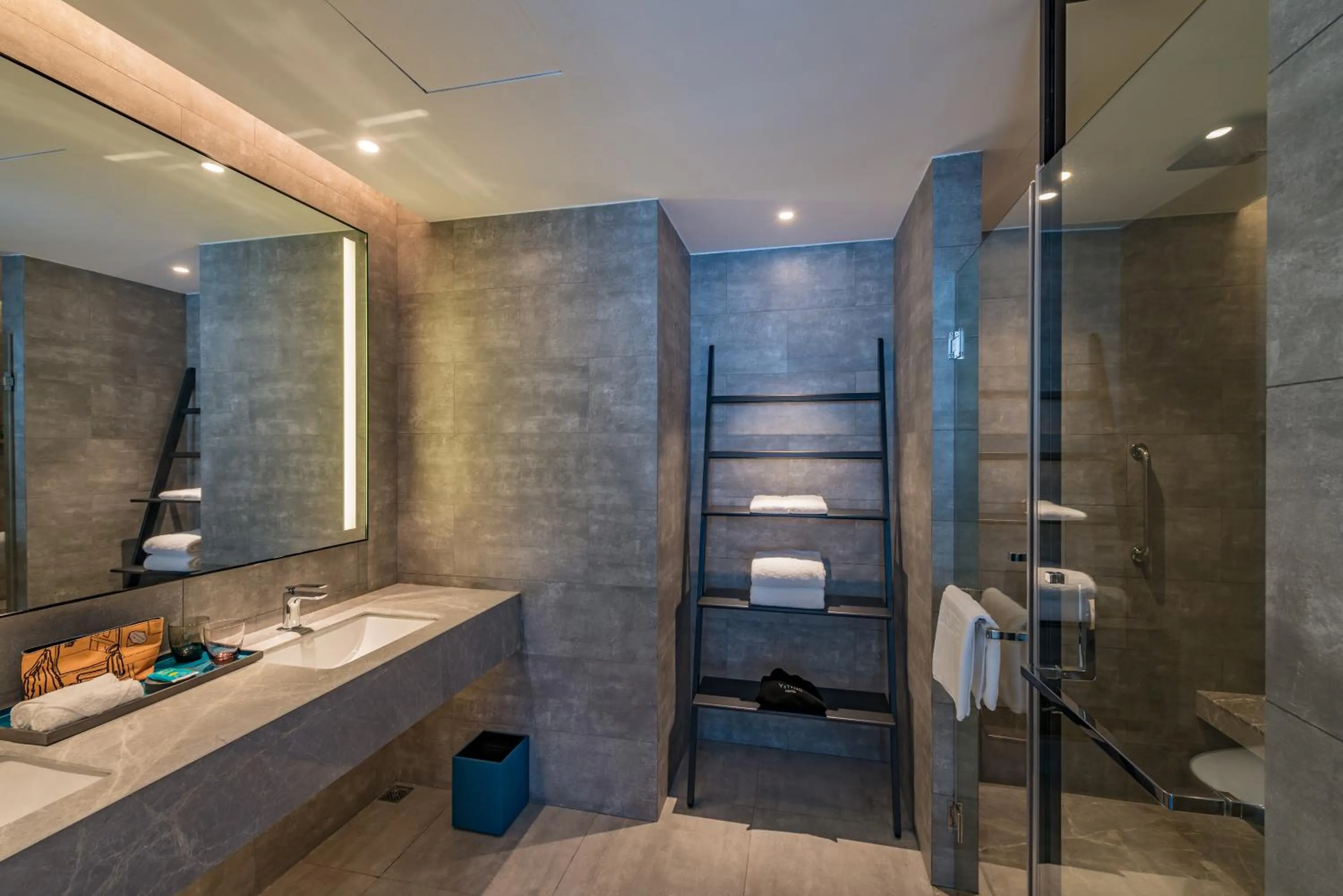 Yiting Hotel Yuanzhou, Shanghai