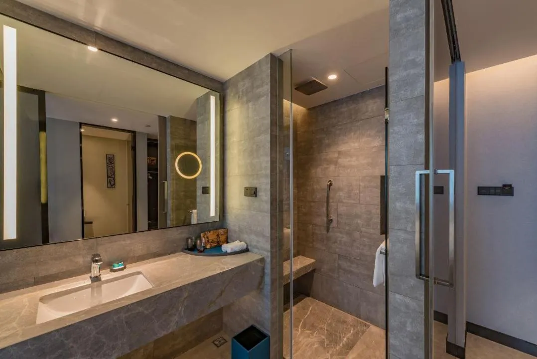 Yiting Hotel Yuanzhou, Shanghai