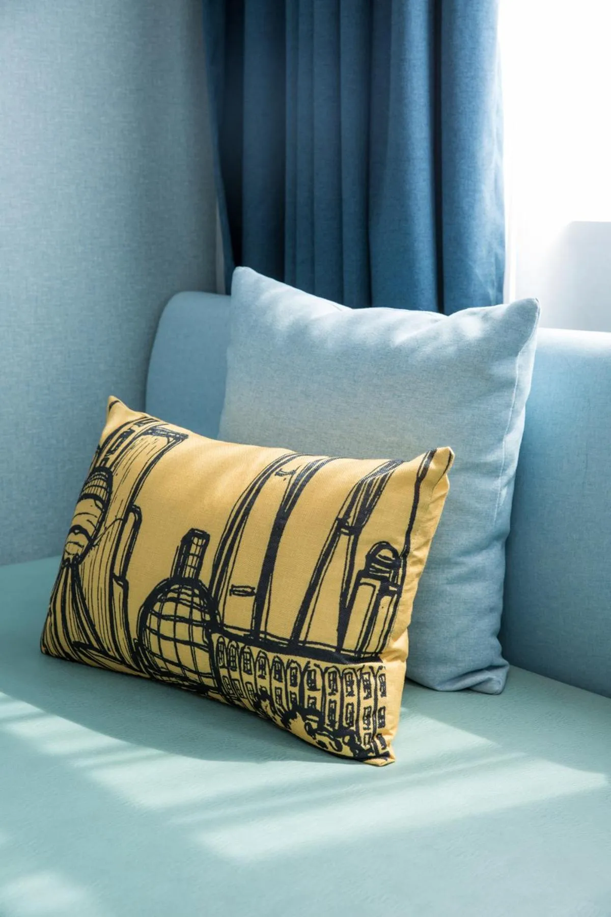 Yiting Hotel Yuanzhou, Shanghai