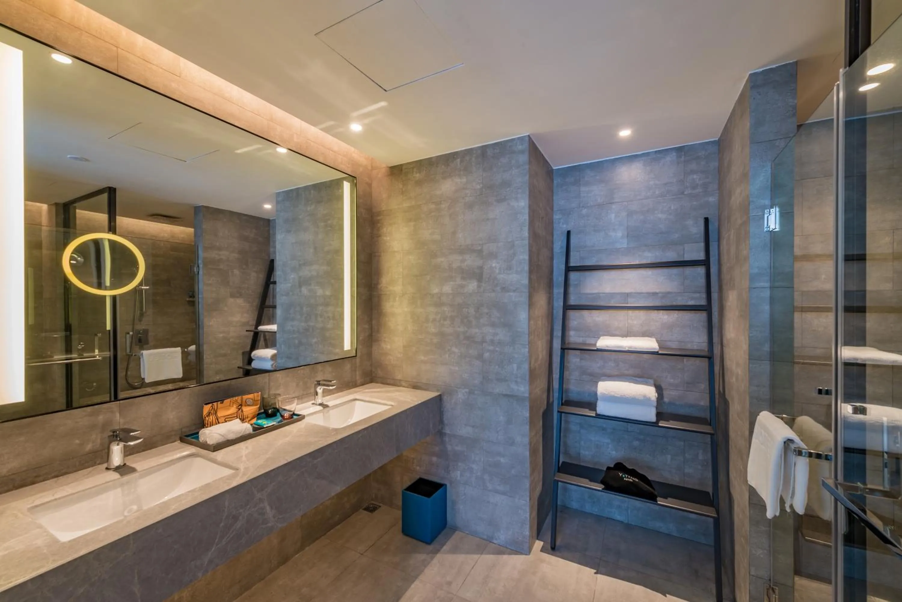 Yiting Hotel Yuanzhou, Shanghai