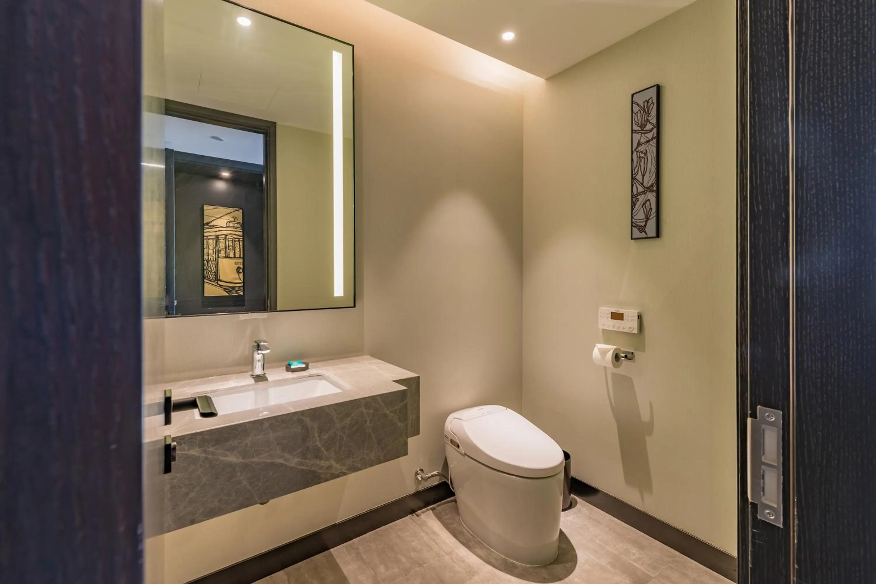 Yiting Hotel Yuanzhou, Shanghai