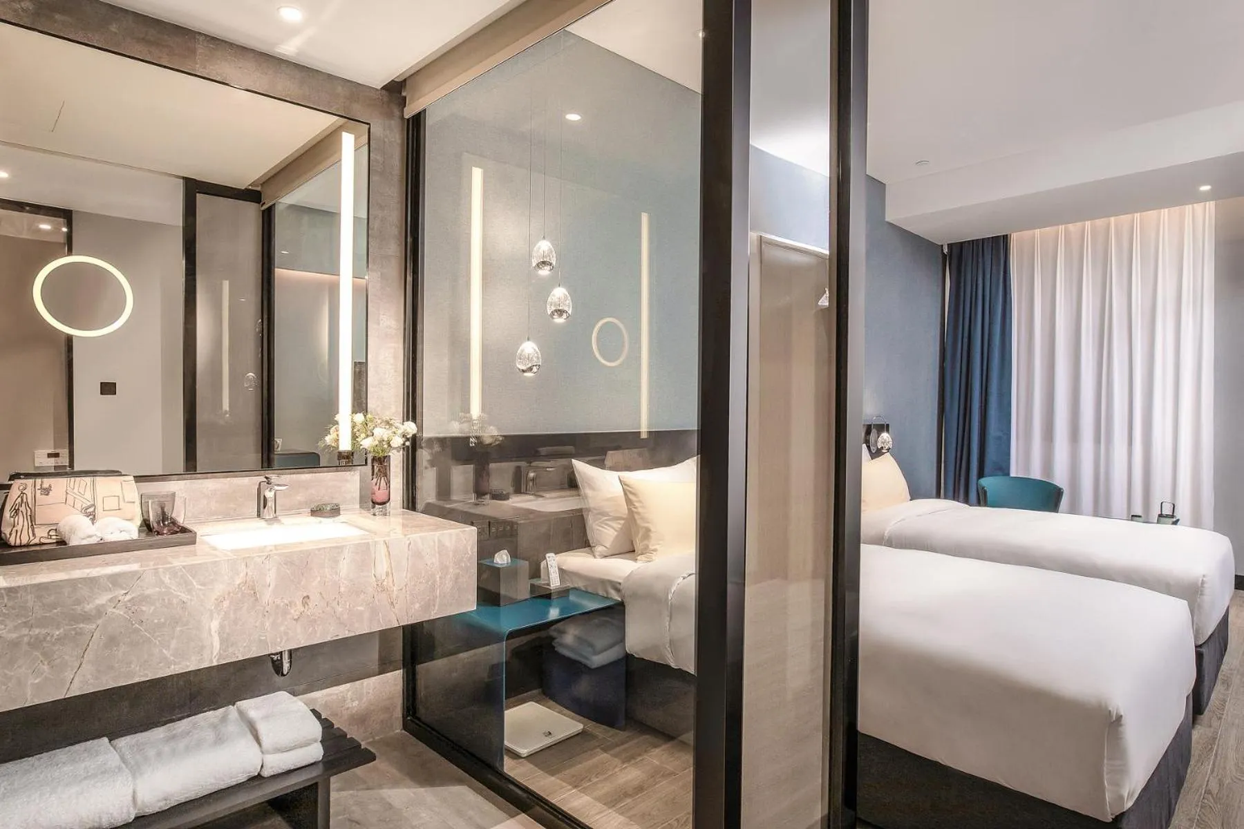 Yiting Hotel Yuanzhou, Shanghai