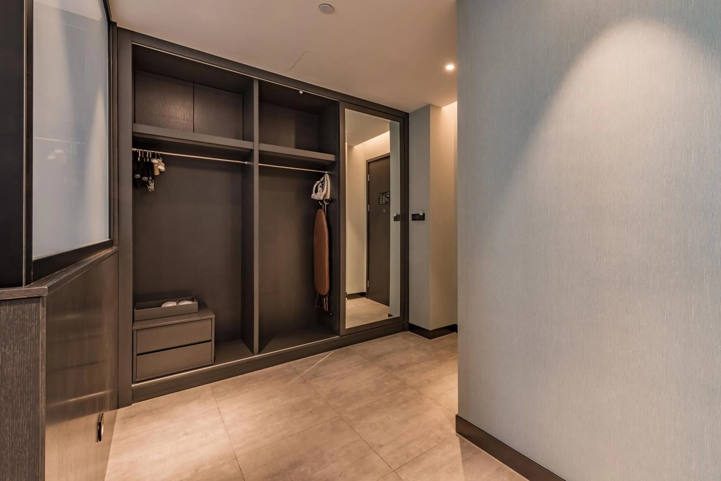 Yiting Hotel Yuanzhou, Shanghai