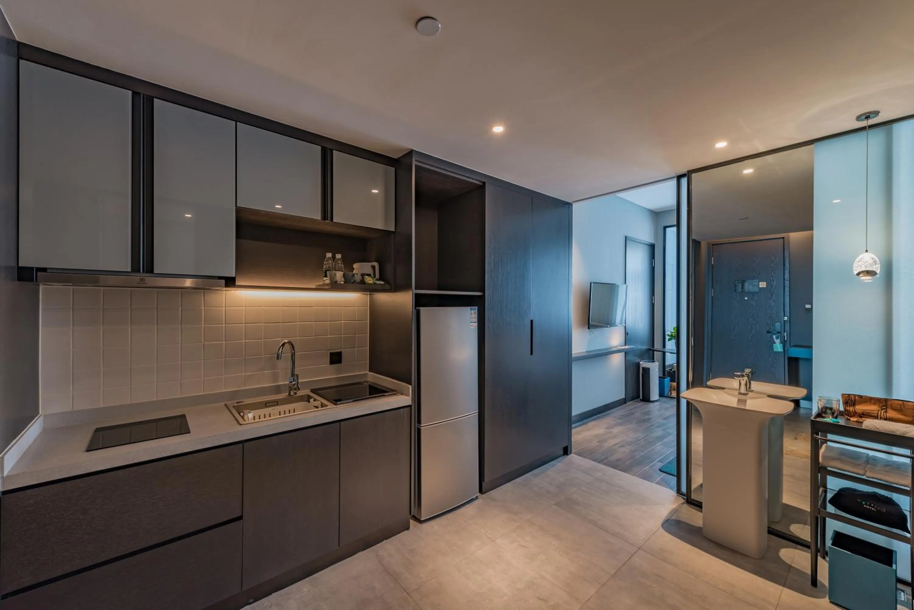 Yiting Hotel Yuanzhou, Shanghai