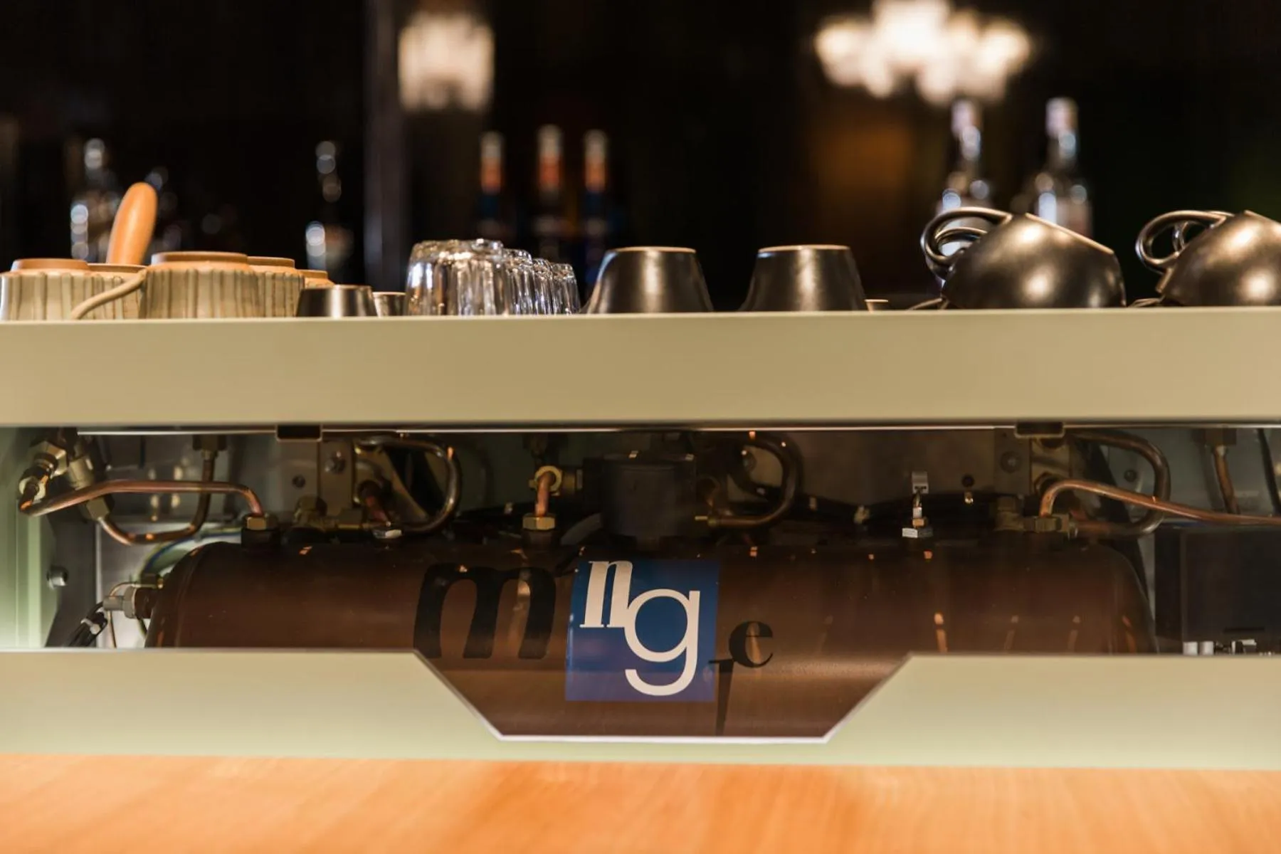 Yiting Hotel Yuanzhou, Shanghai