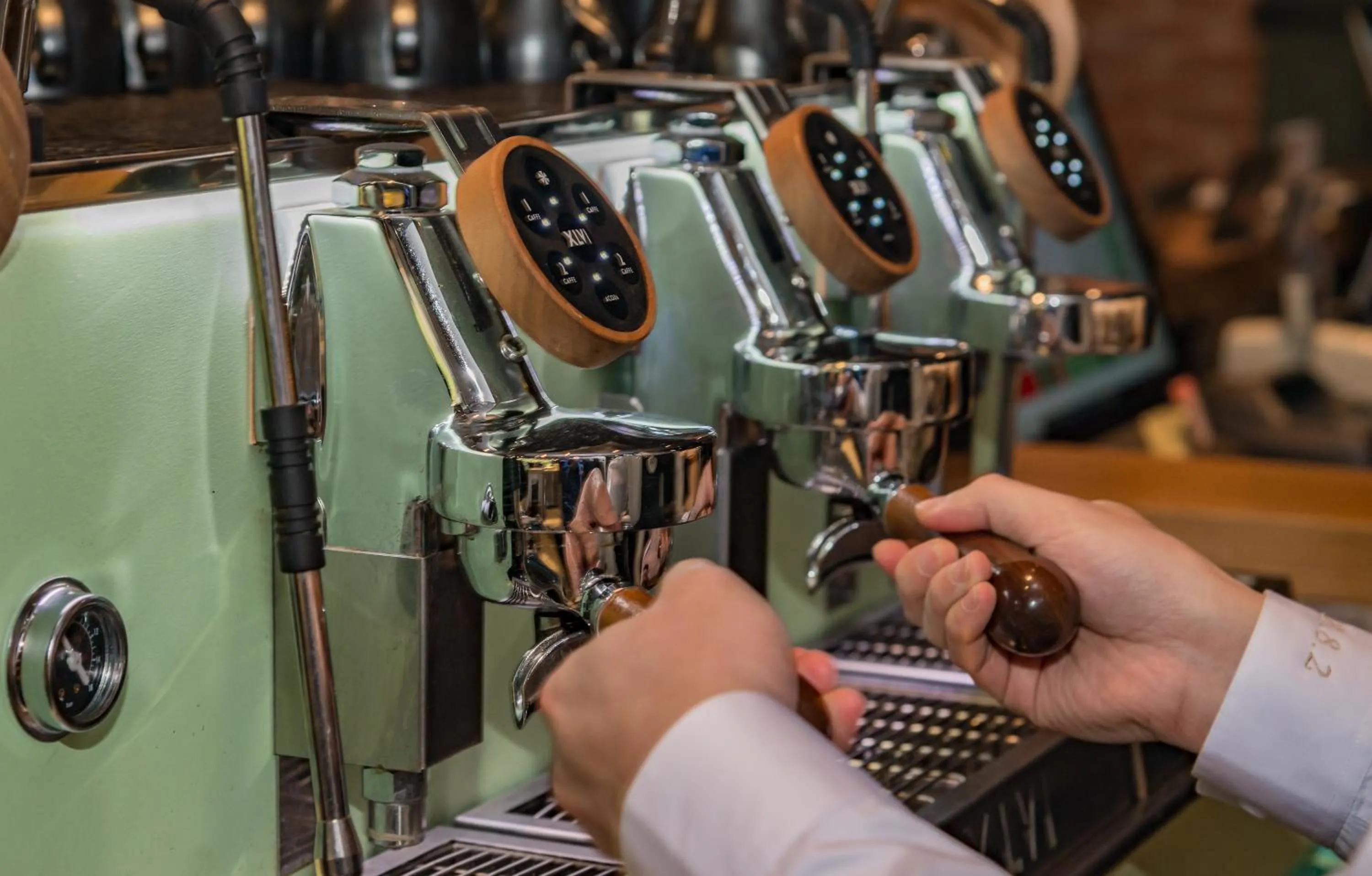 Yiting Hotel Yuanzhou, Shanghai