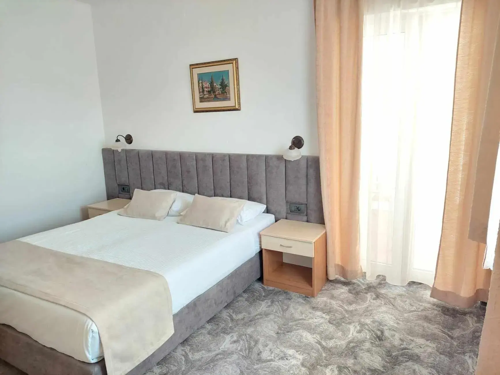 Twin/Double Room in Villa Vicko Twin/Double Room in Villa Vicko