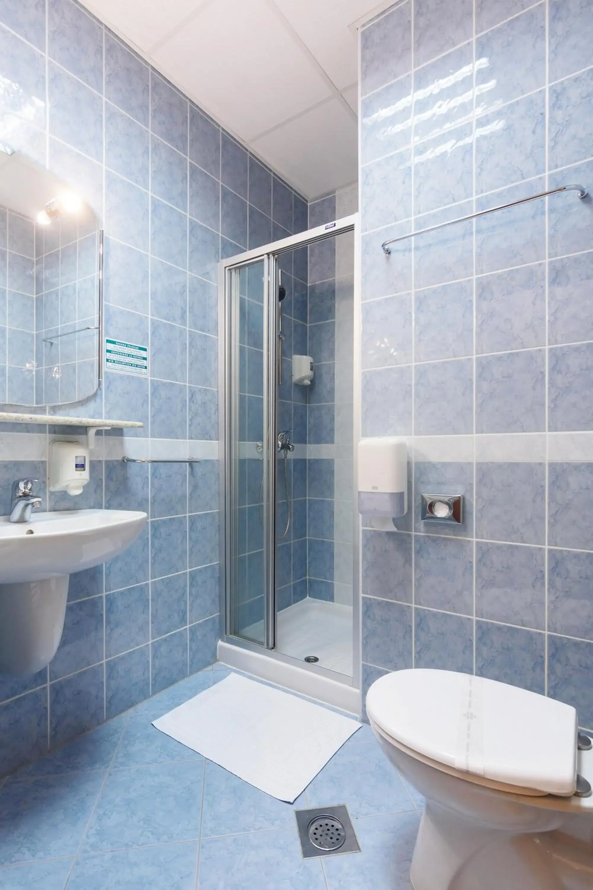 Triple Room in Villa Vicko Triple Room in Villa Vicko