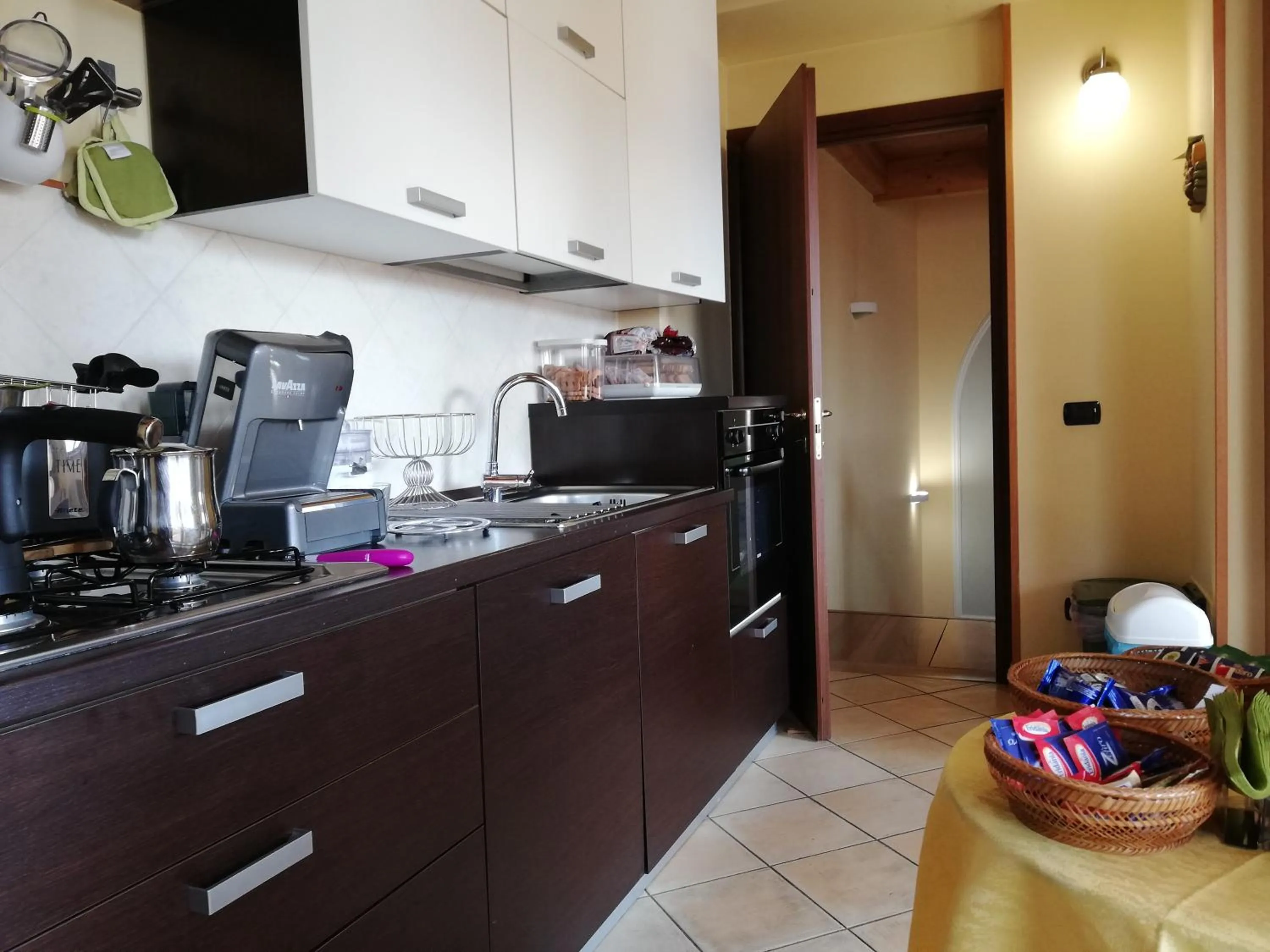 B&B Domus Traiani Benevento