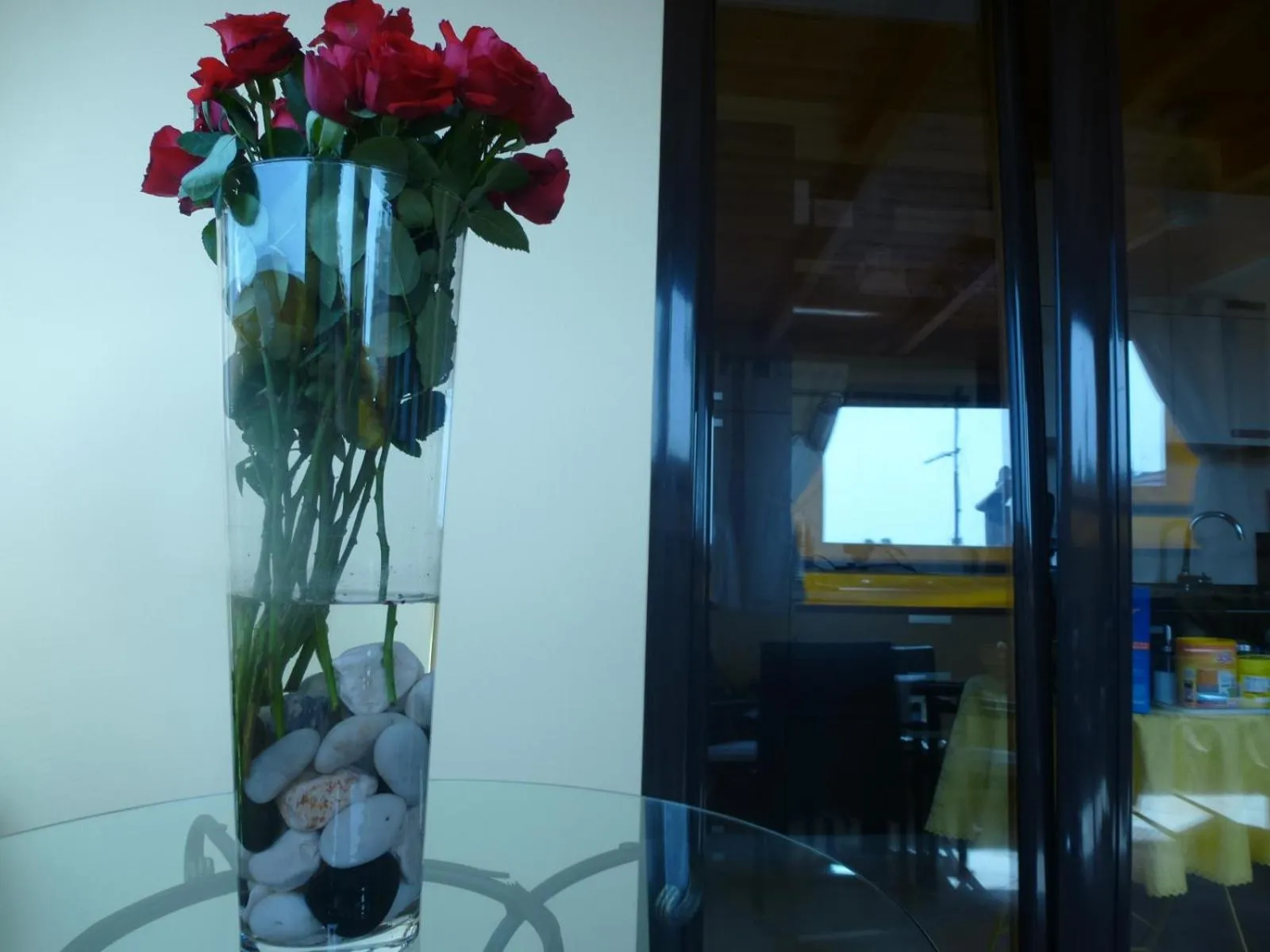 Decorative detail in B&B Domus Traiani Benevento