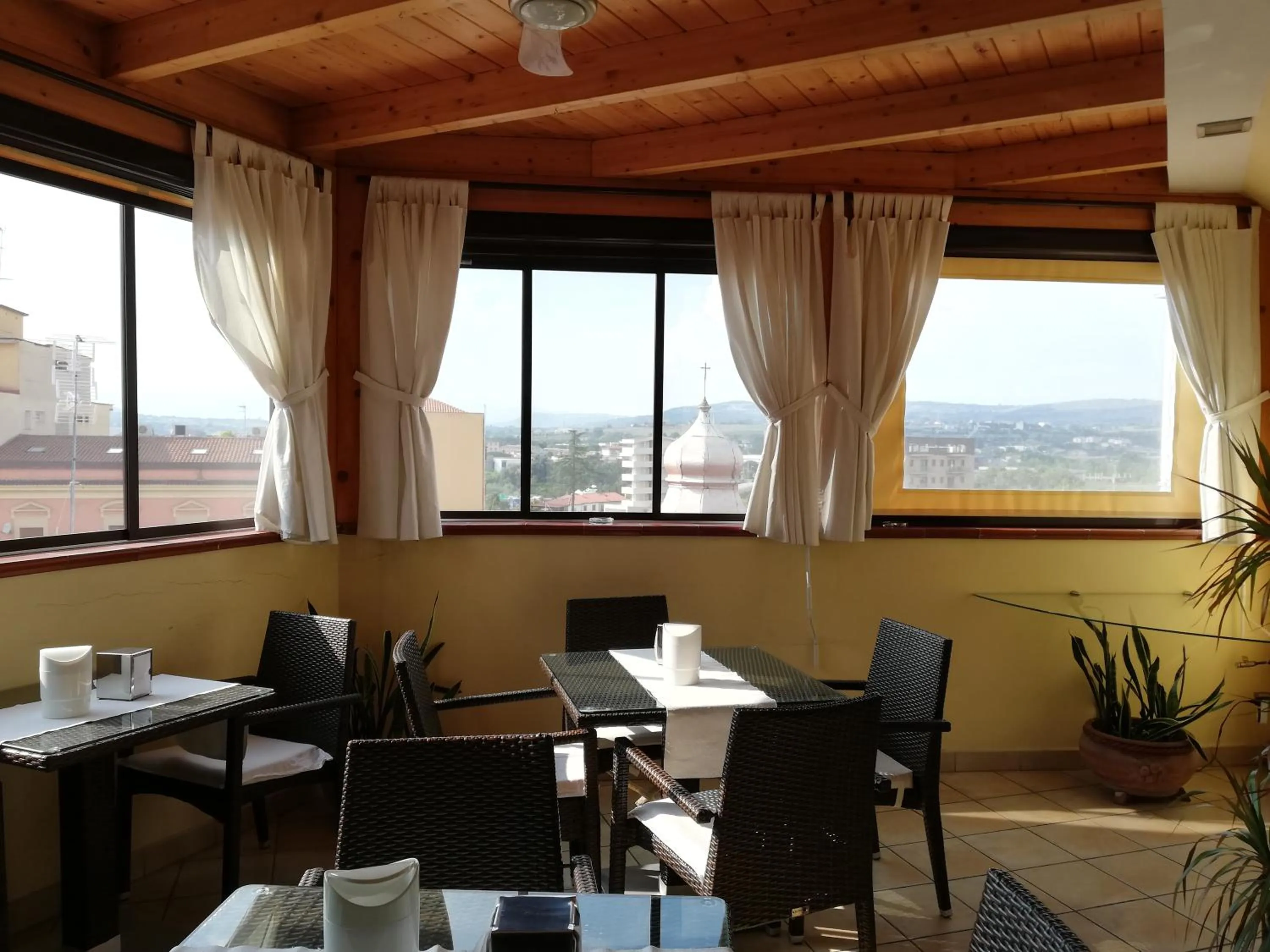 B&B Domus Traiani Benevento