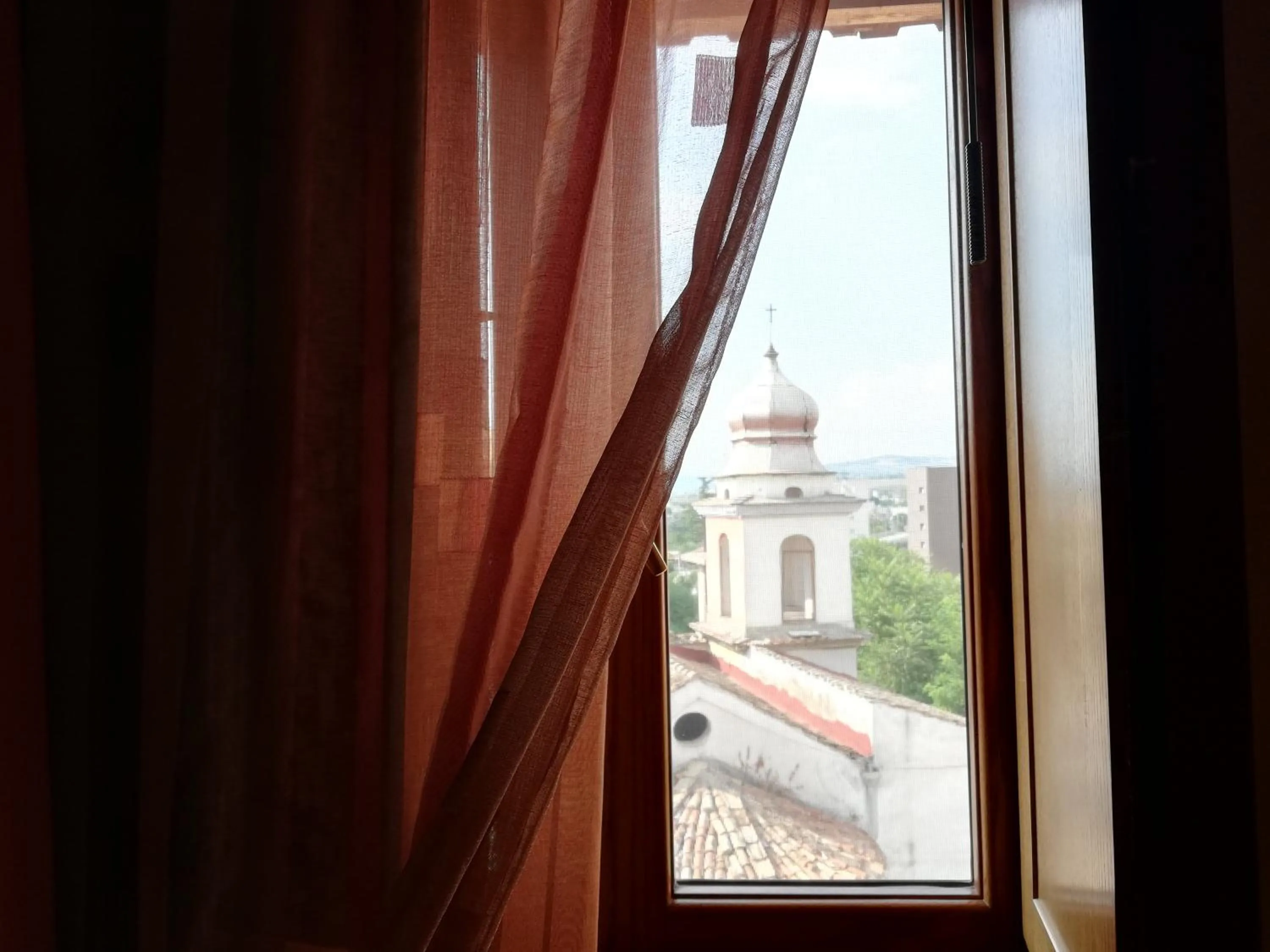 B&B Domus Traiani Benevento