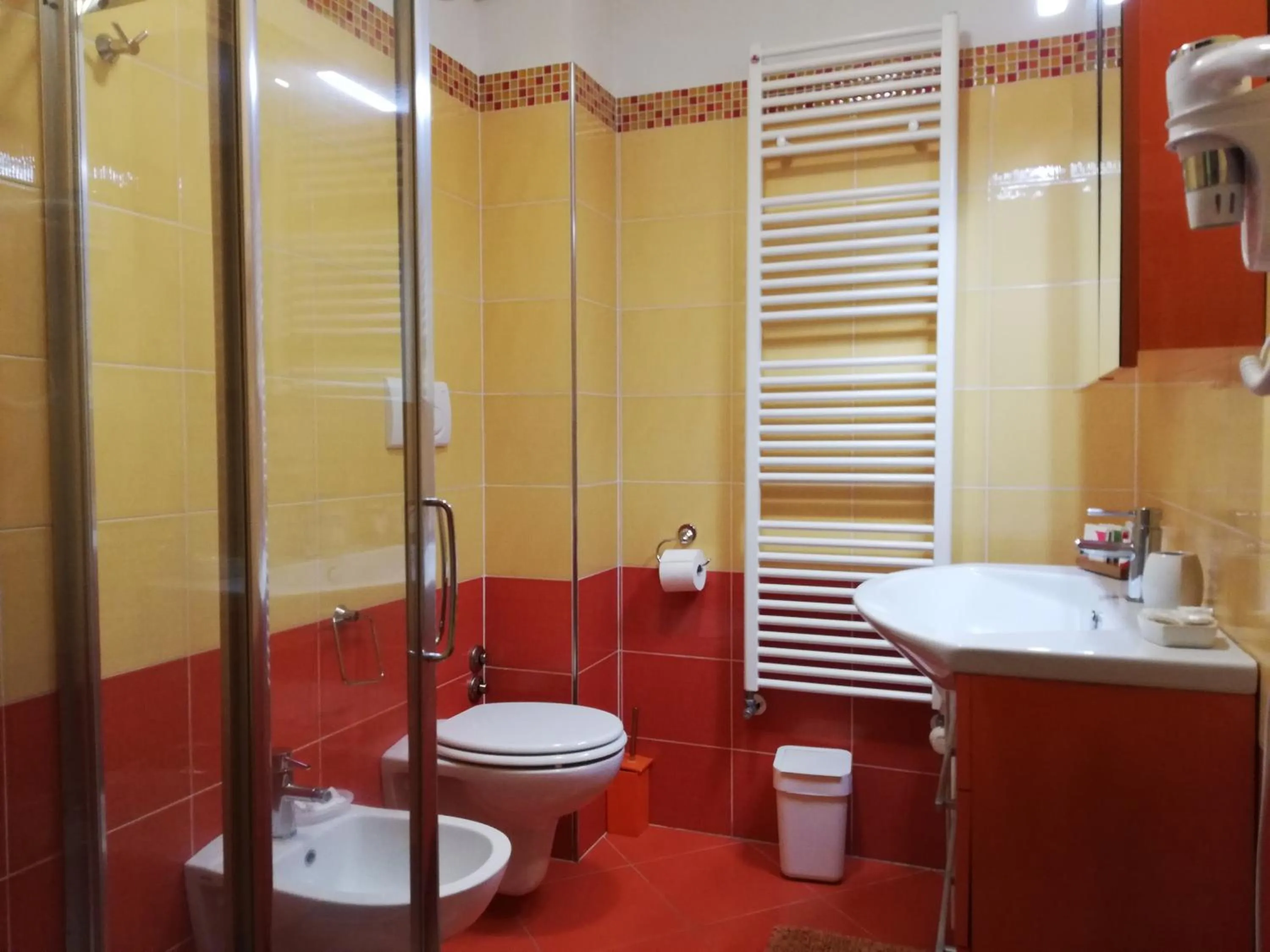 B&B Domus Traiani Benevento