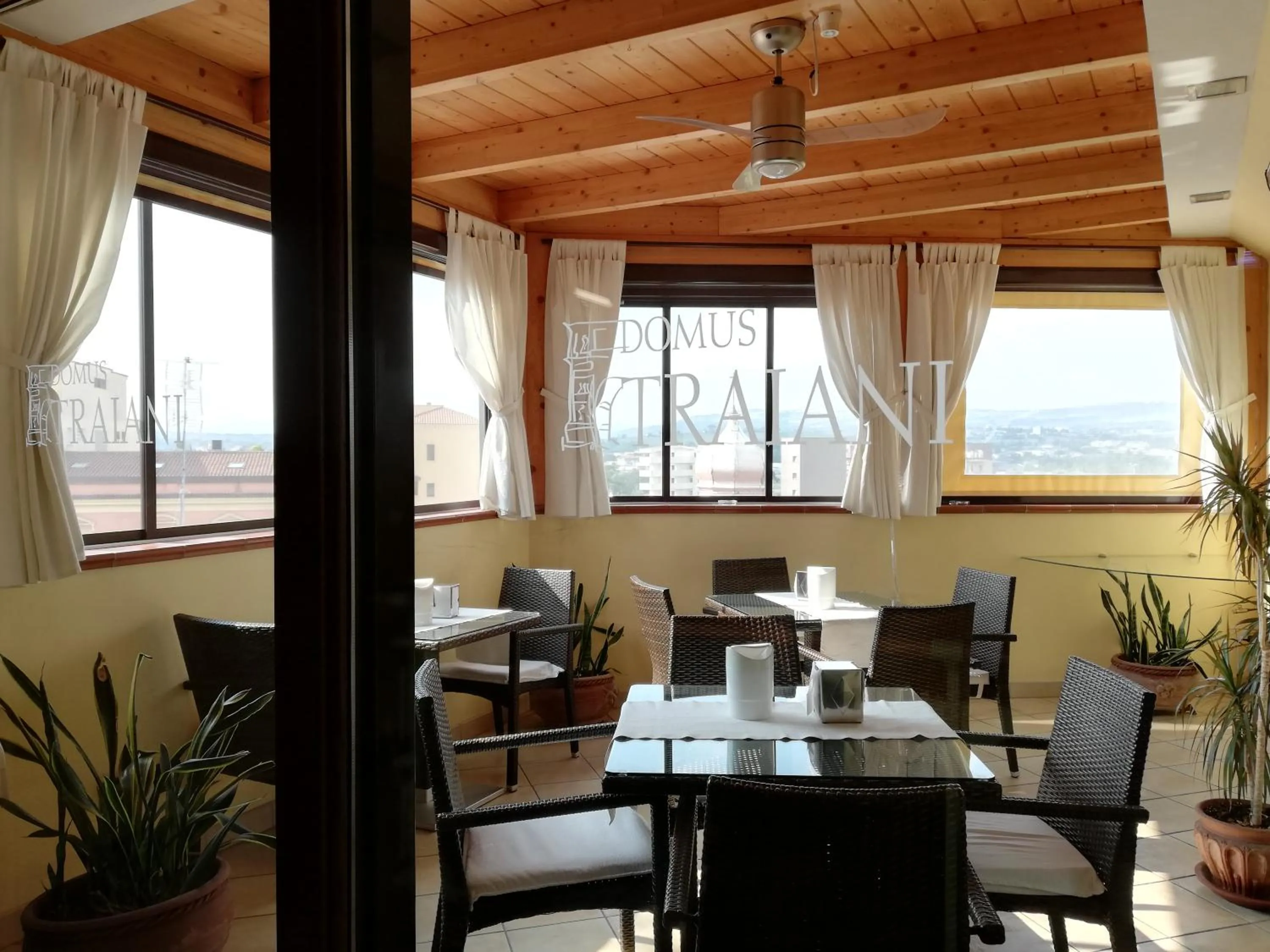 B&B Domus Traiani Benevento