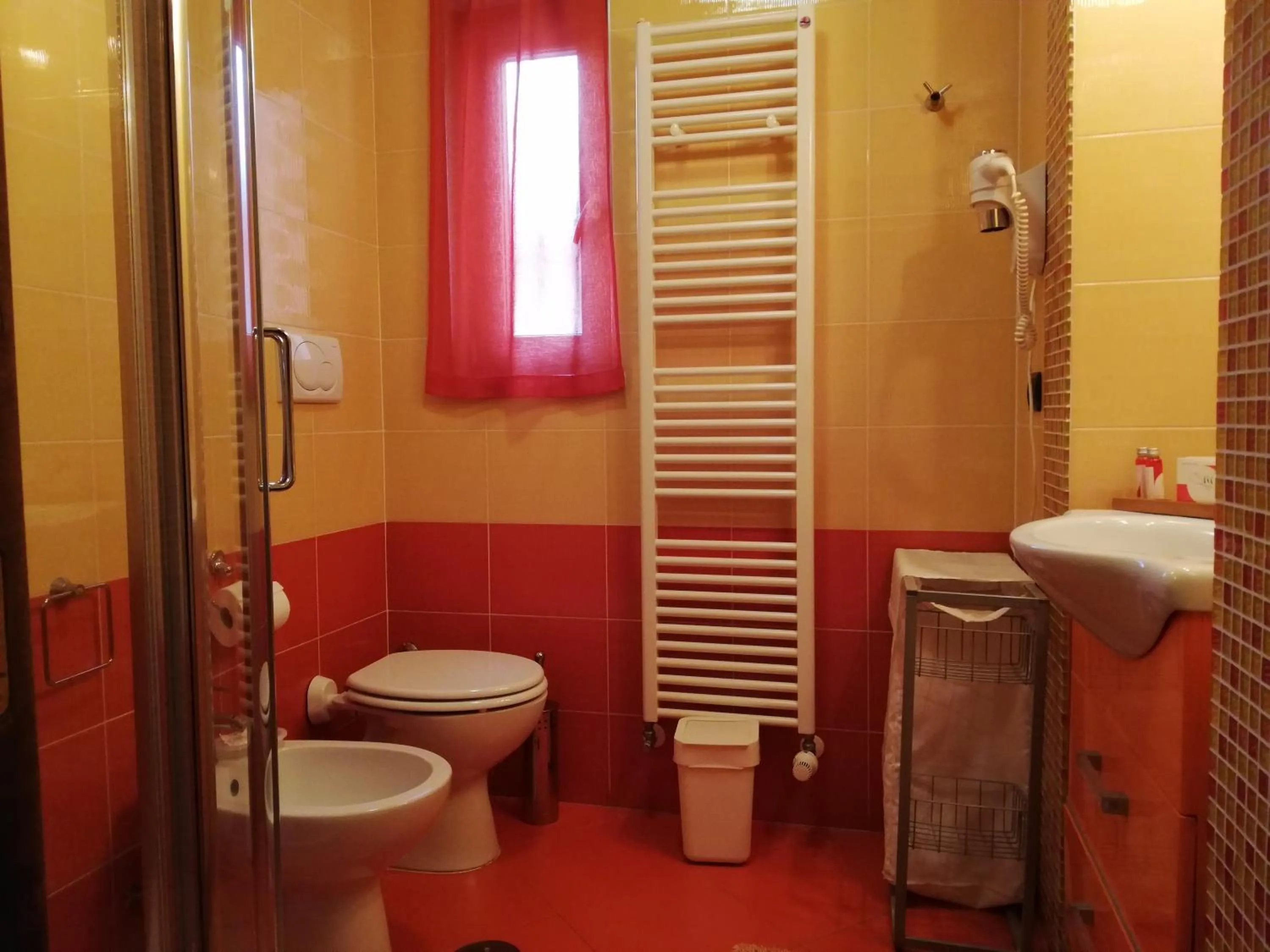 B&B Domus Traiani Benevento