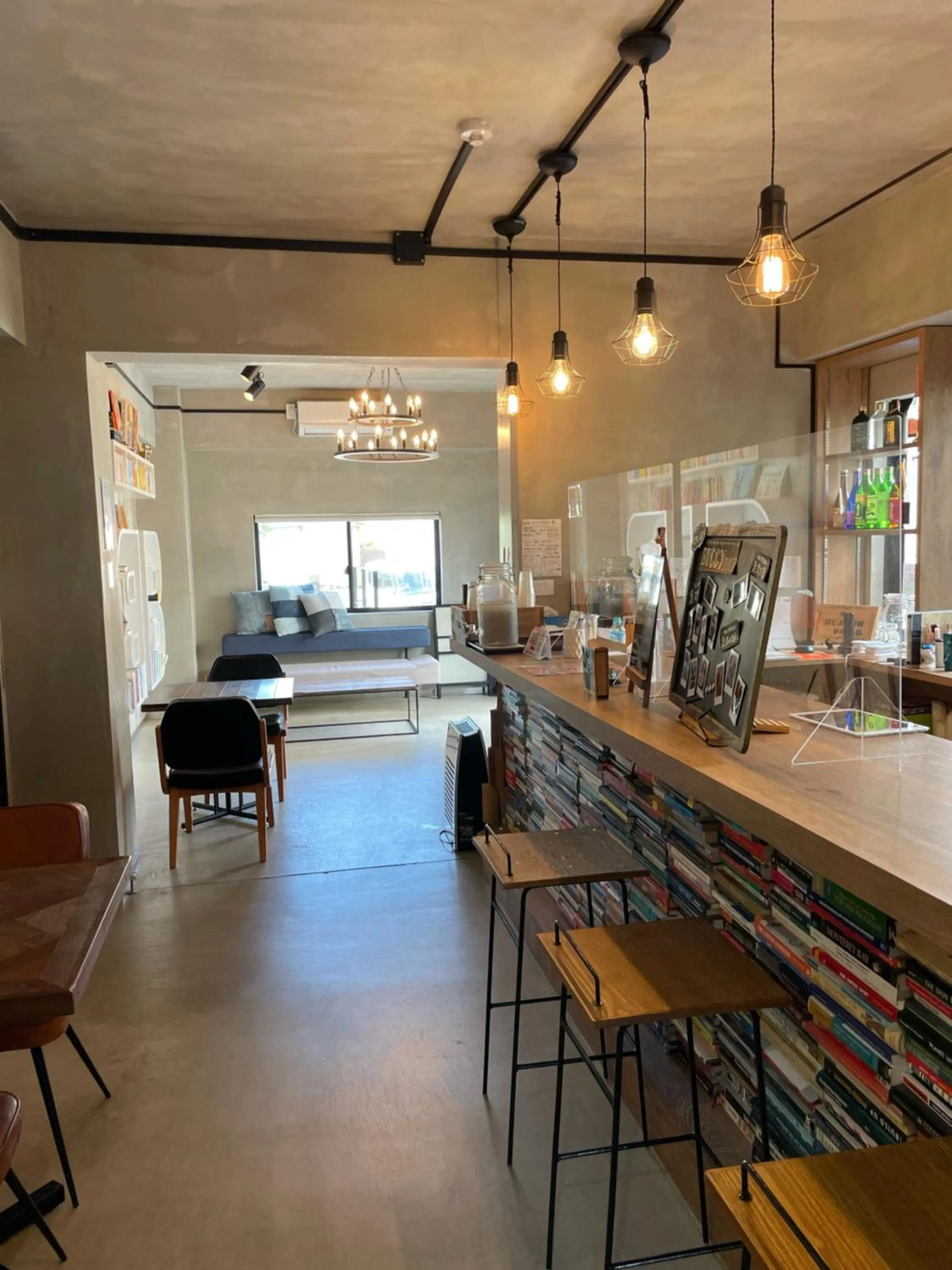 Book Tea Bed IZUOSHIMA