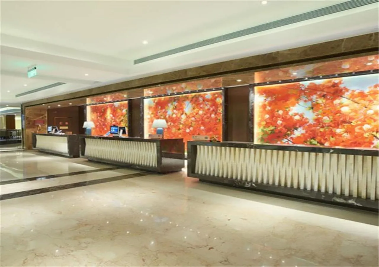 Xiamen Airlines Lakeside Hotel