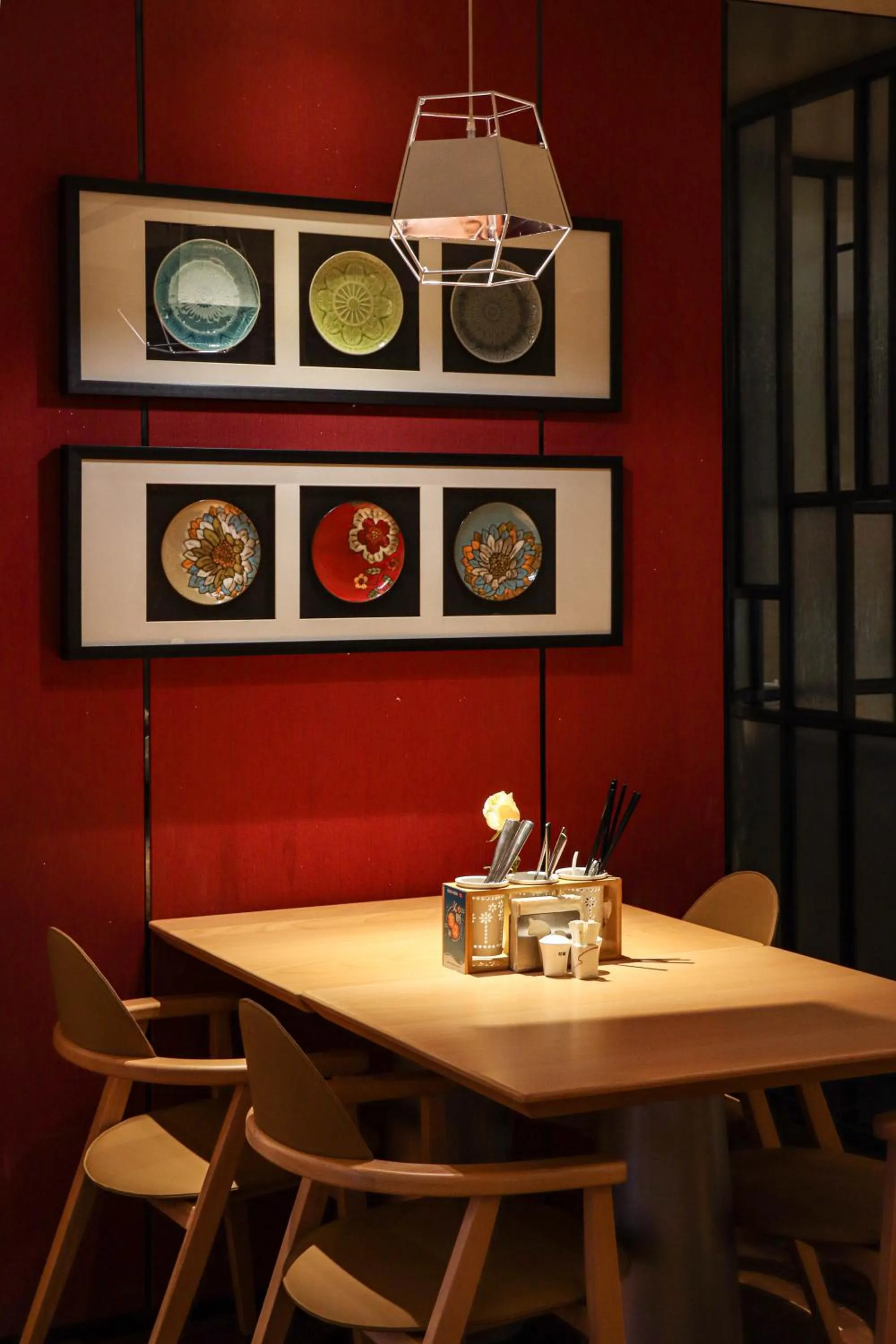 Xiamen Airlines Lakeside Hotel