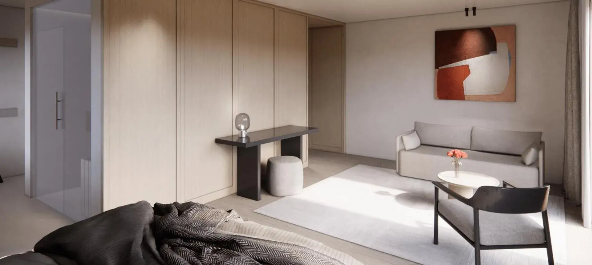 Suite with Sauna in Sonnhof Alpendorf - an adults only place Suite with Sauna in Sonnhof Alpendorf - an adults only place