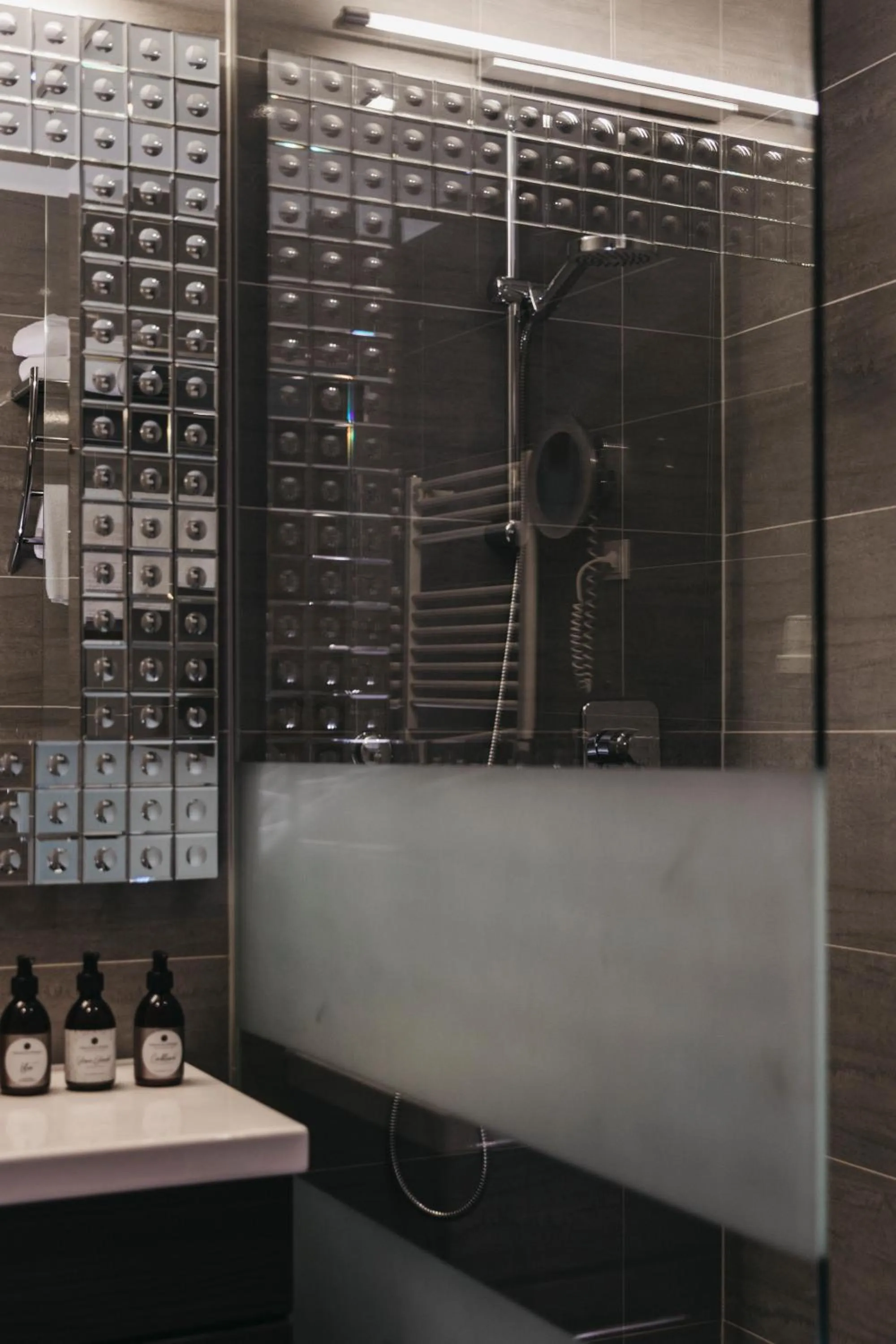 Junior Suite with Mountain View in Sonnhof Alpendorf - an adults only place