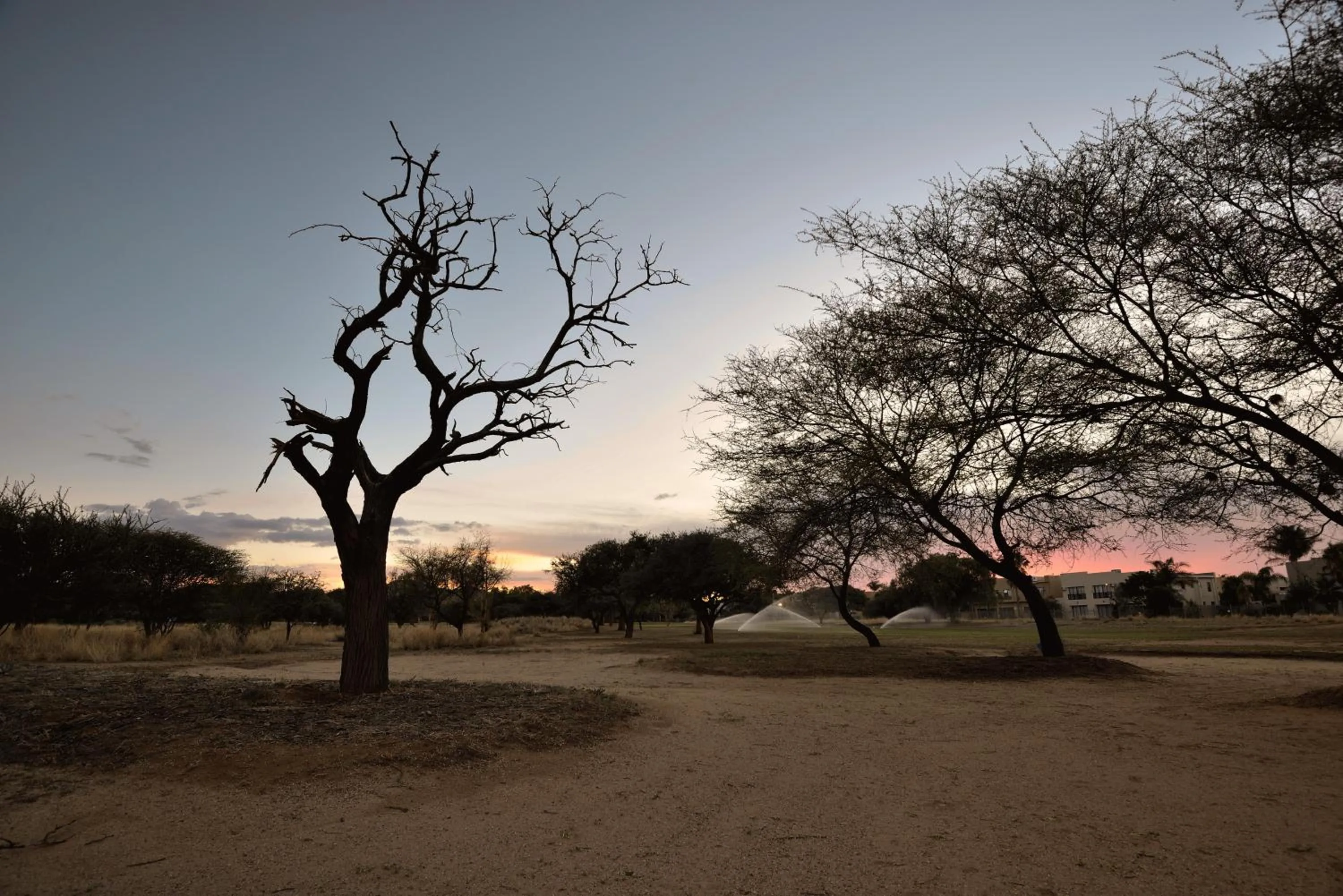 Activities in Windhoek Country Club Resort