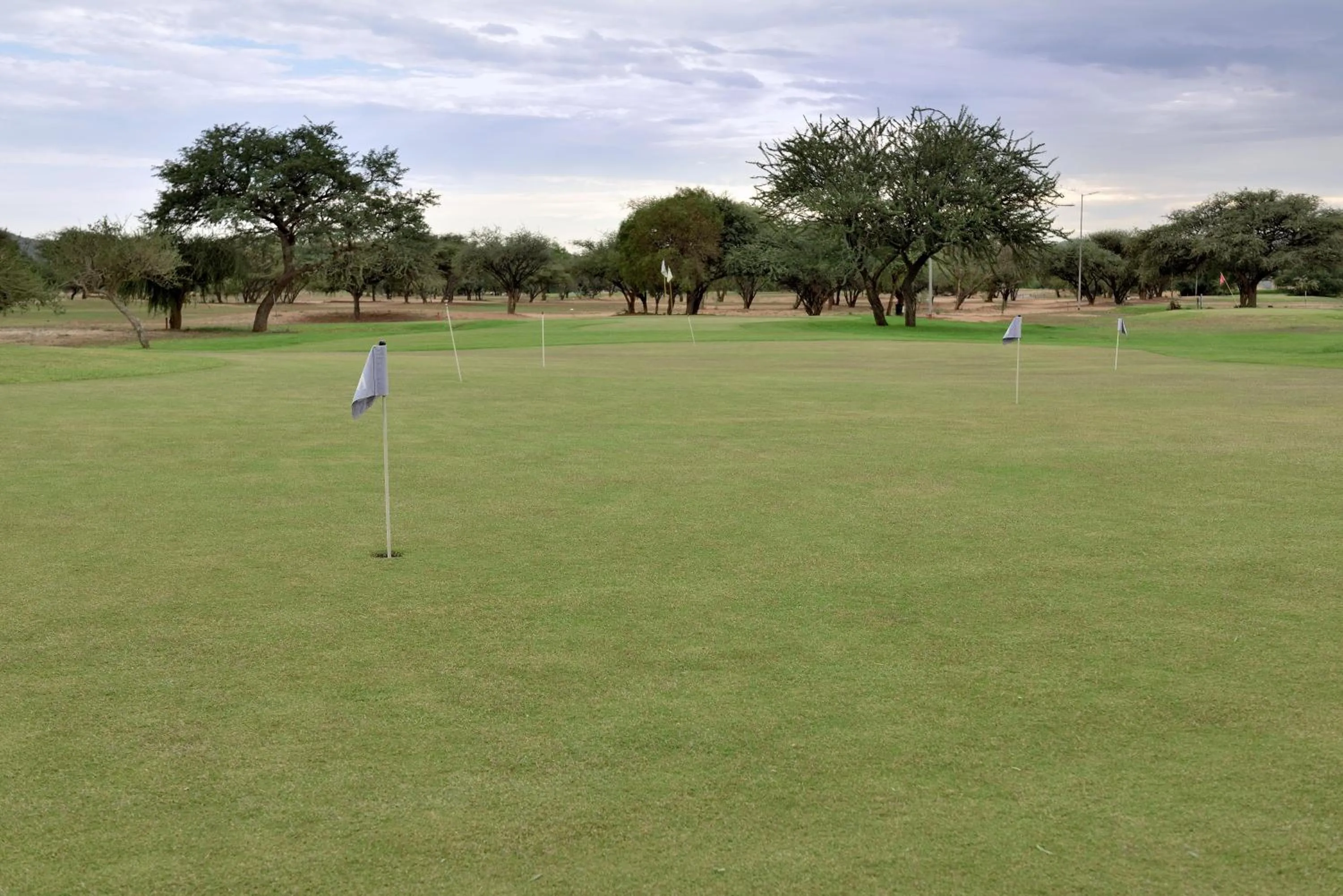 Activities in Windhoek Country Club Resort