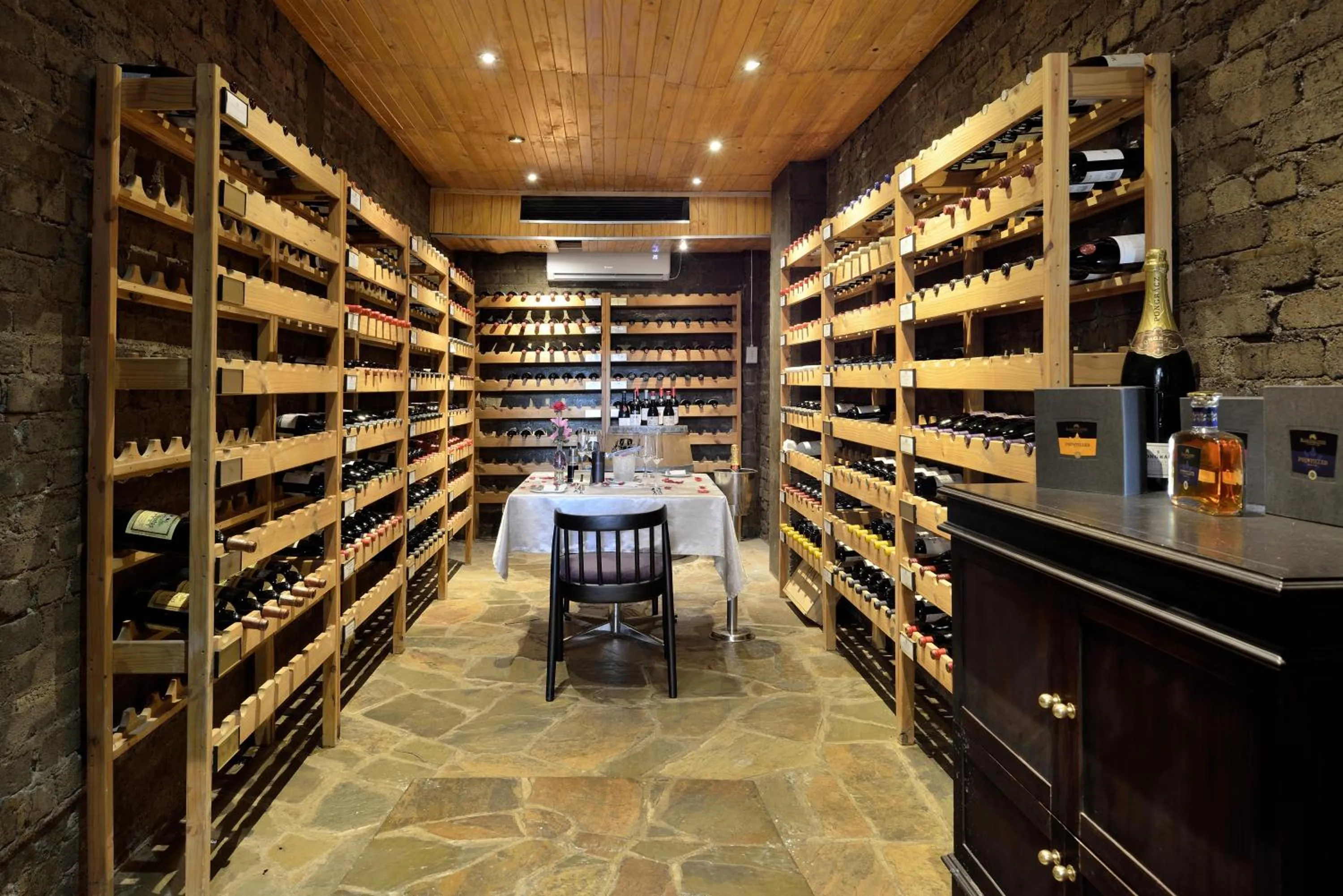 Lobby or reception in Windhoek Country Club Resort