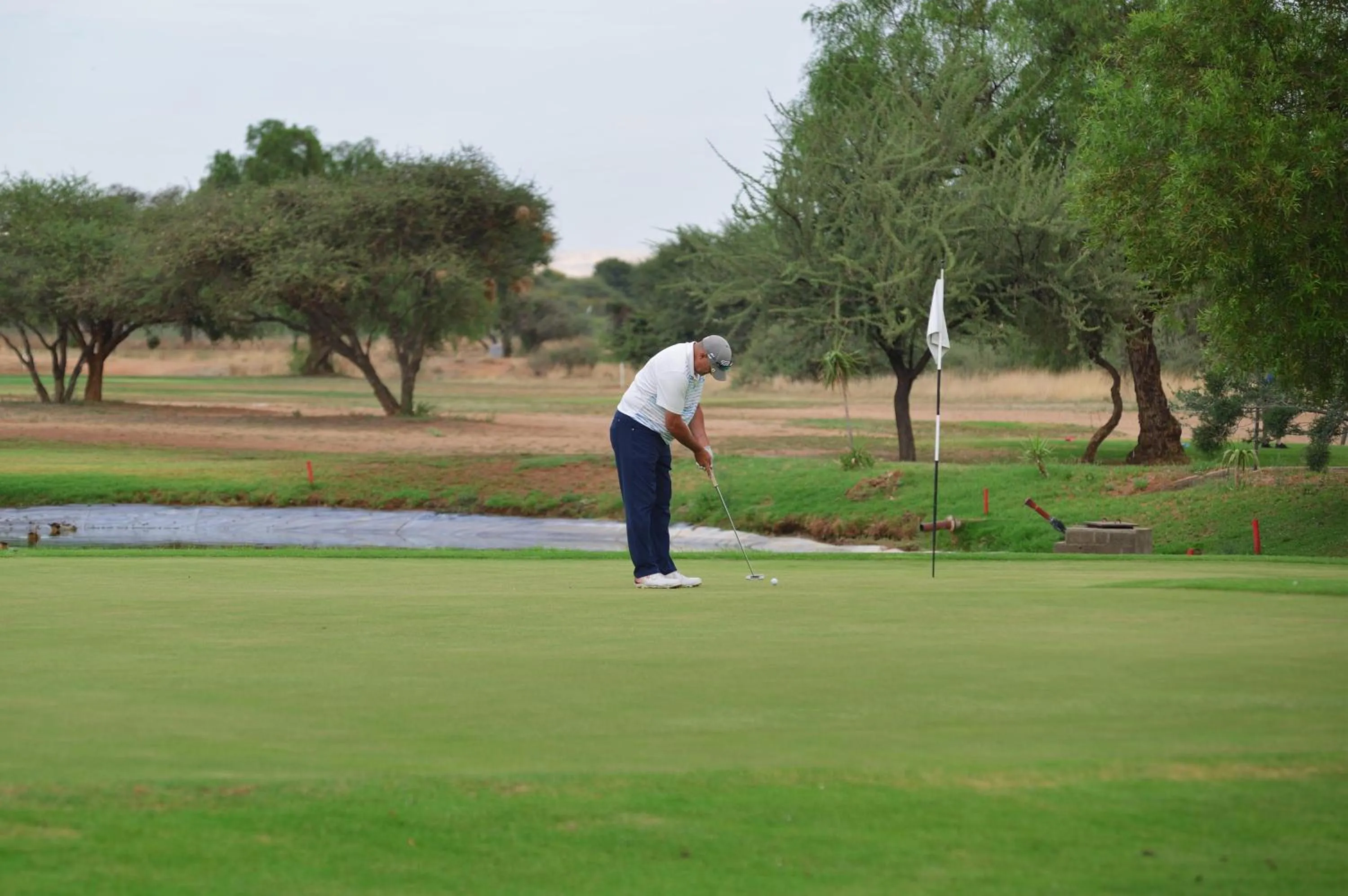 Activities in Windhoek Country Club Resort
