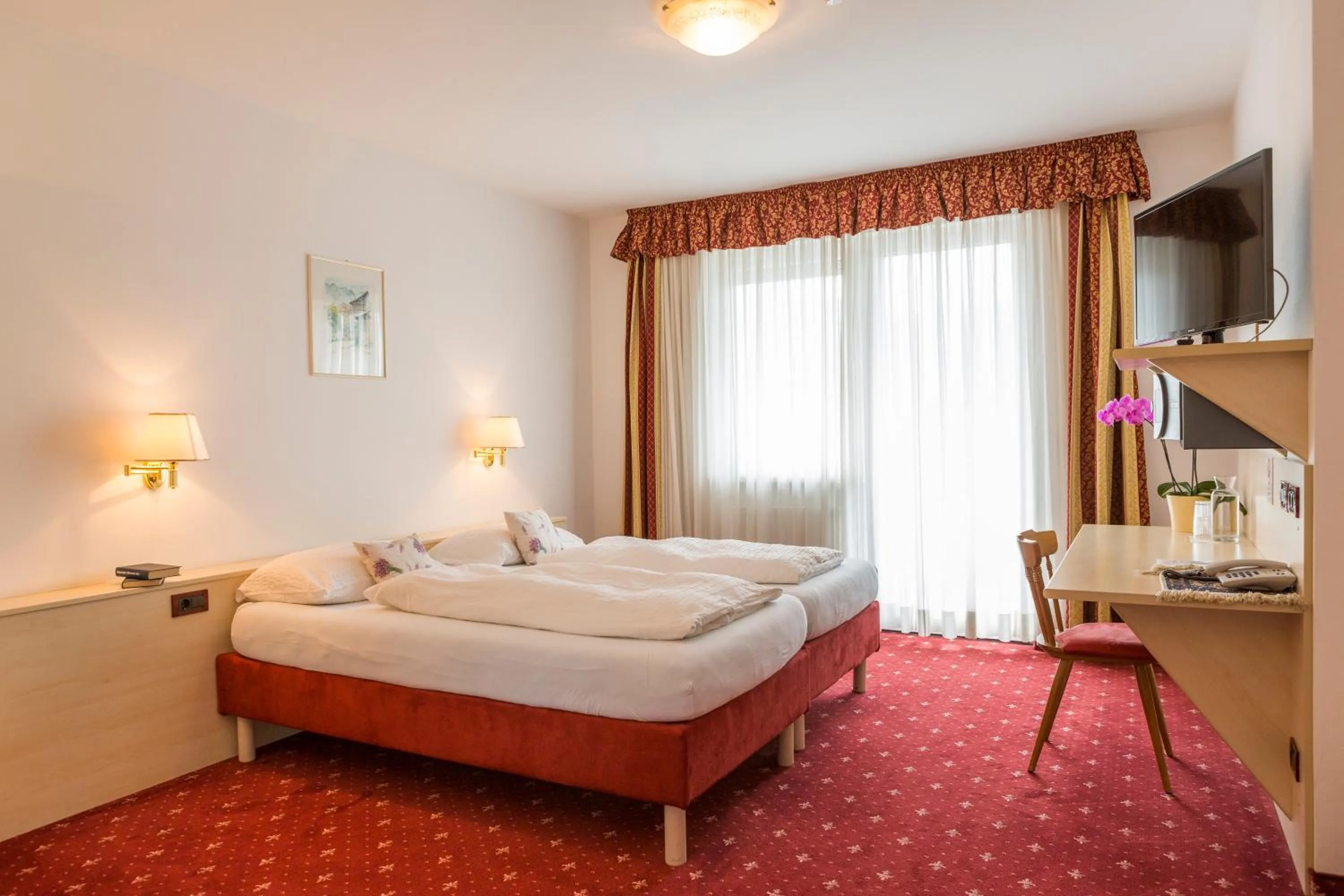 Hotel Markushof - Adults only