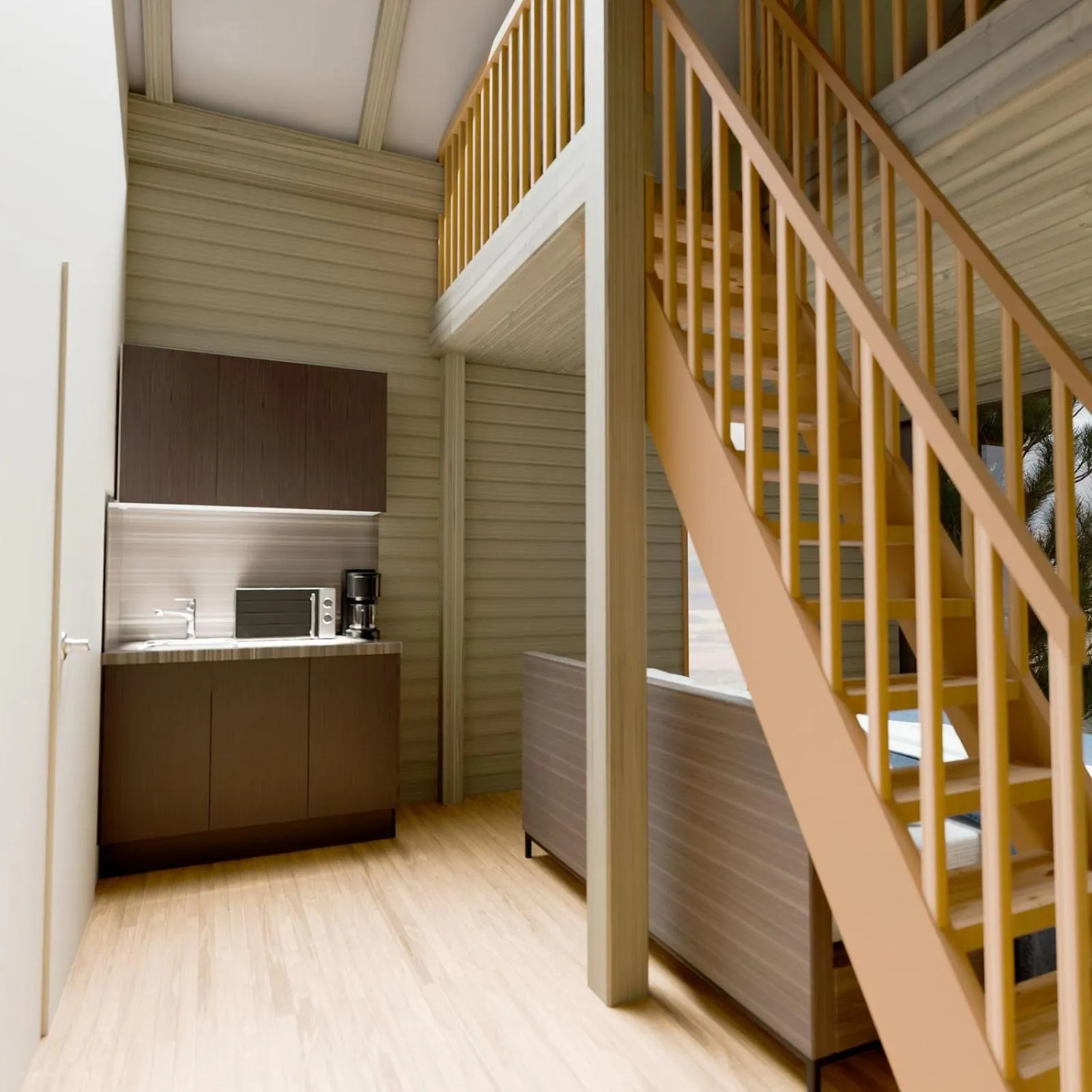 Arctic Guesthouse & Igloos