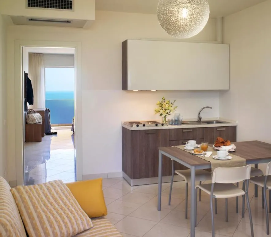 Residence Hotel Piccadilly