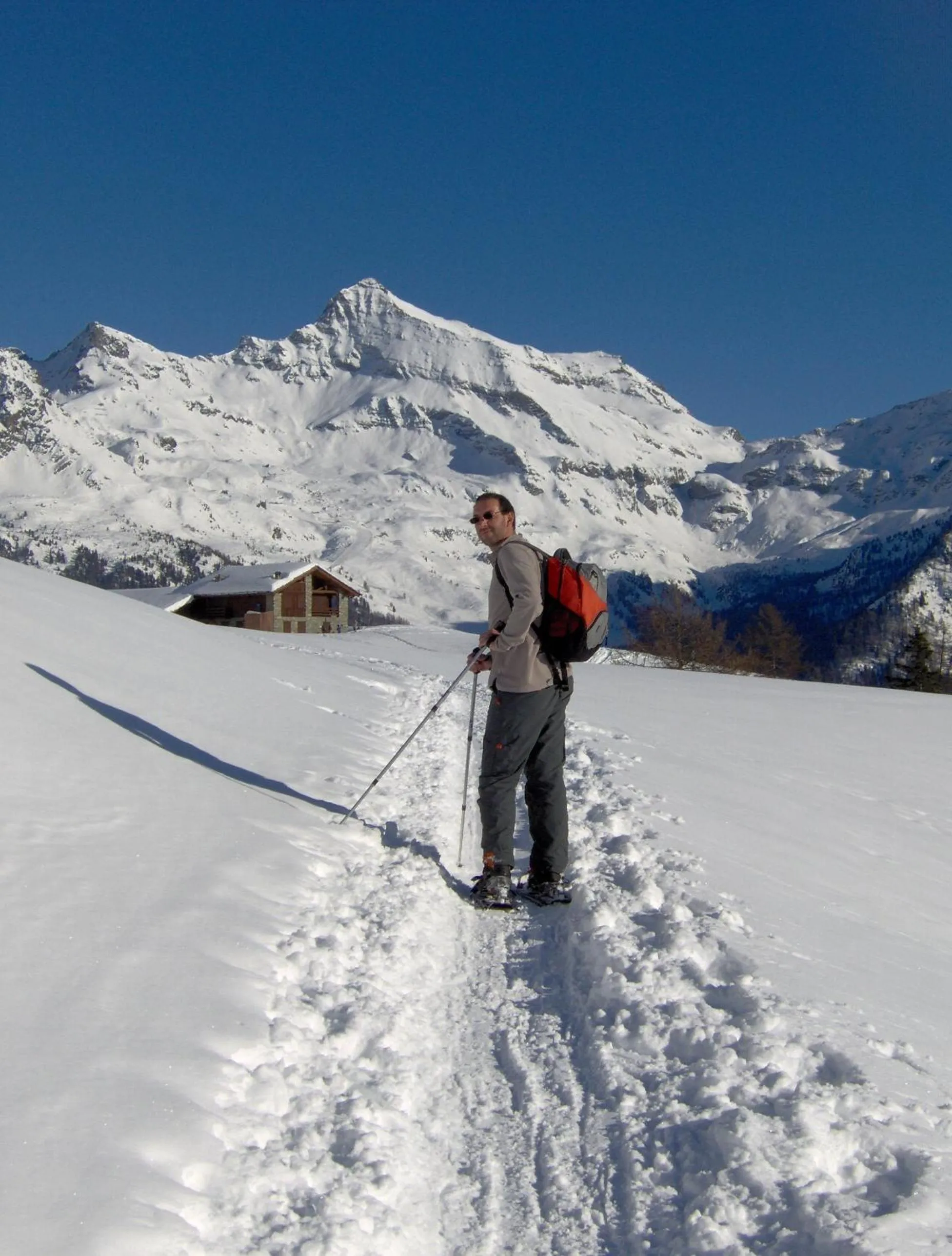 Area and facilities in Hotel Le Clocher