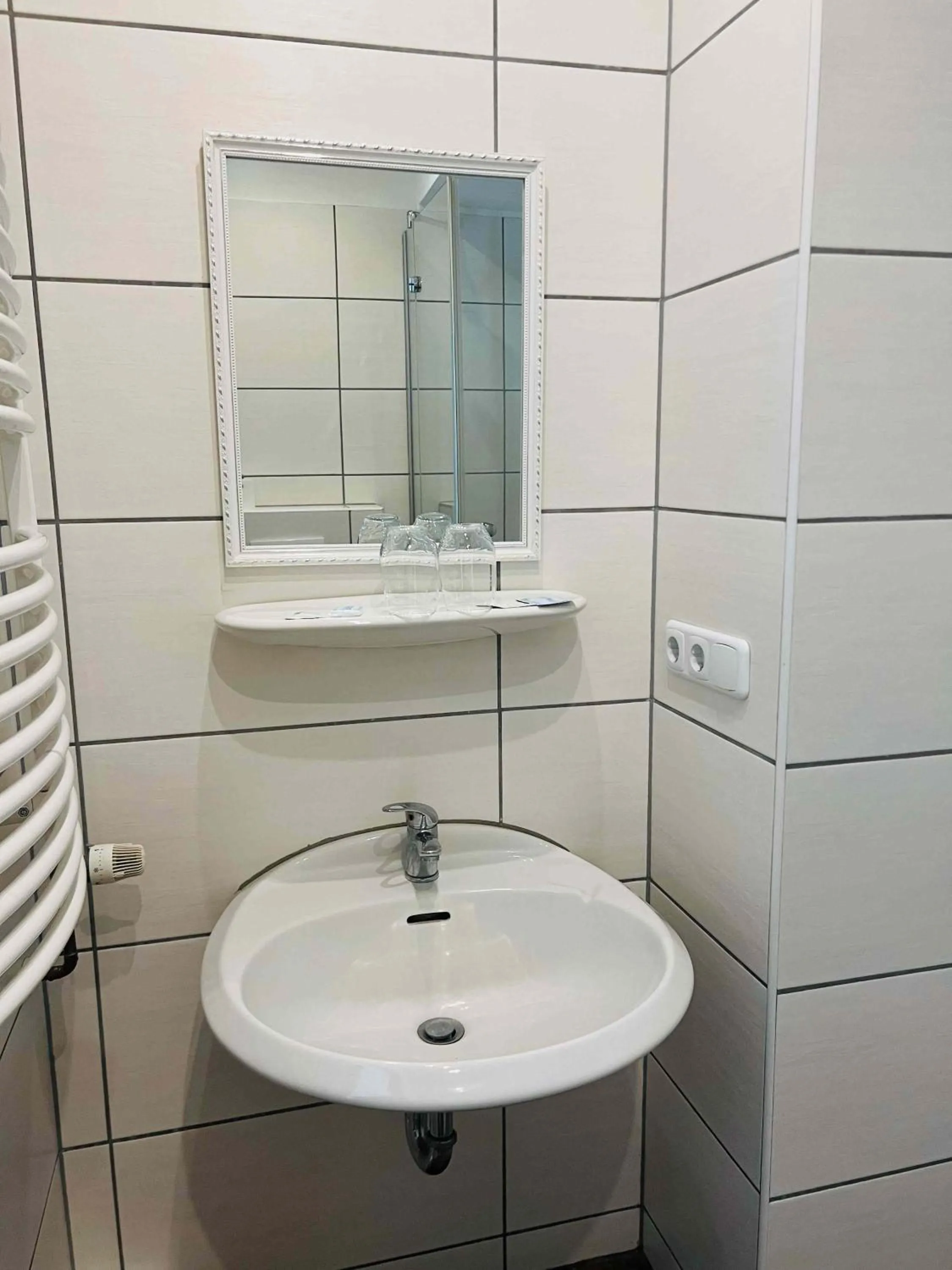 Hotel Neo Cologne Bonn Airport