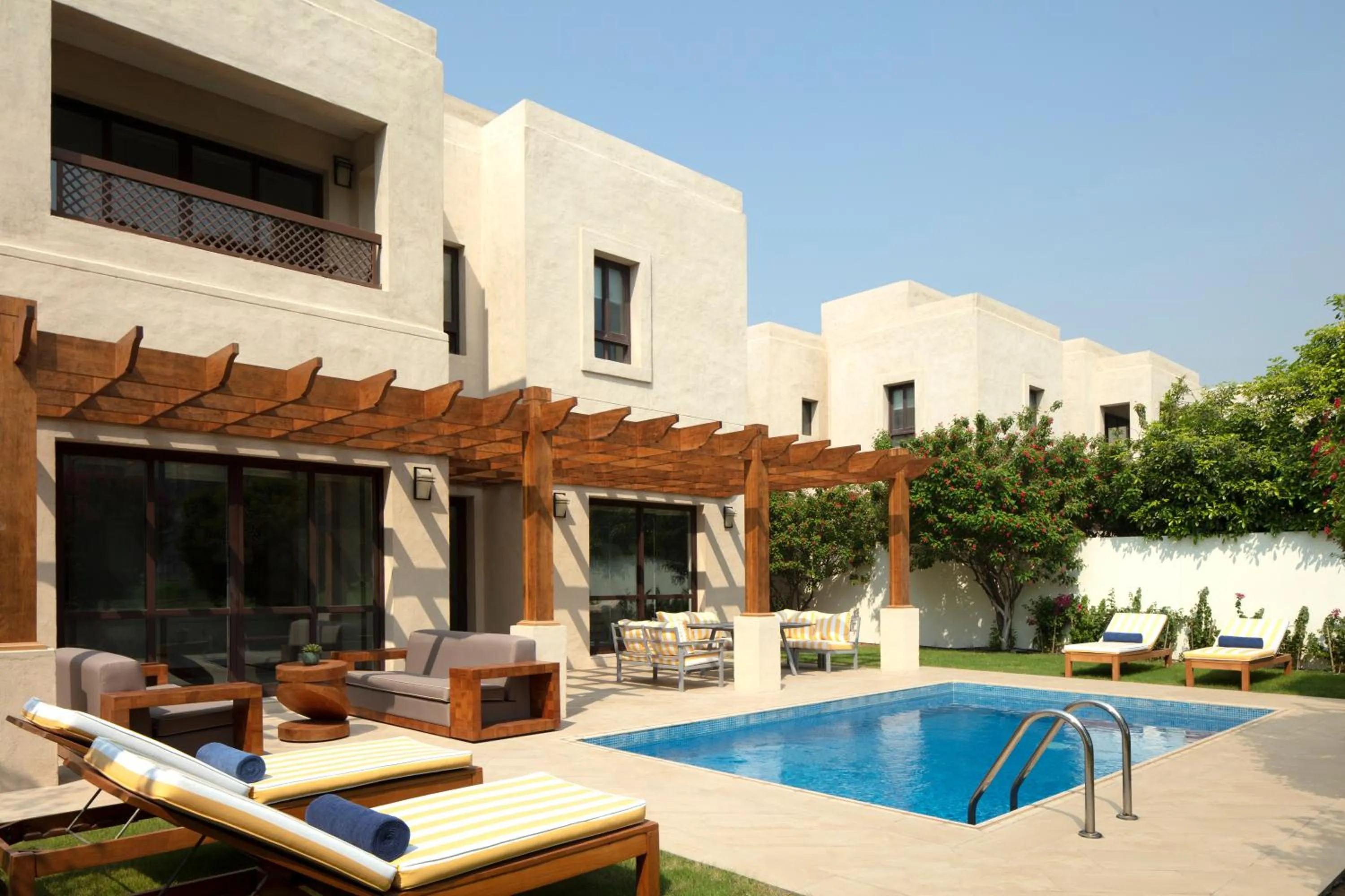 Elara & Golf Villas - curated by Park Hyatt Dubai